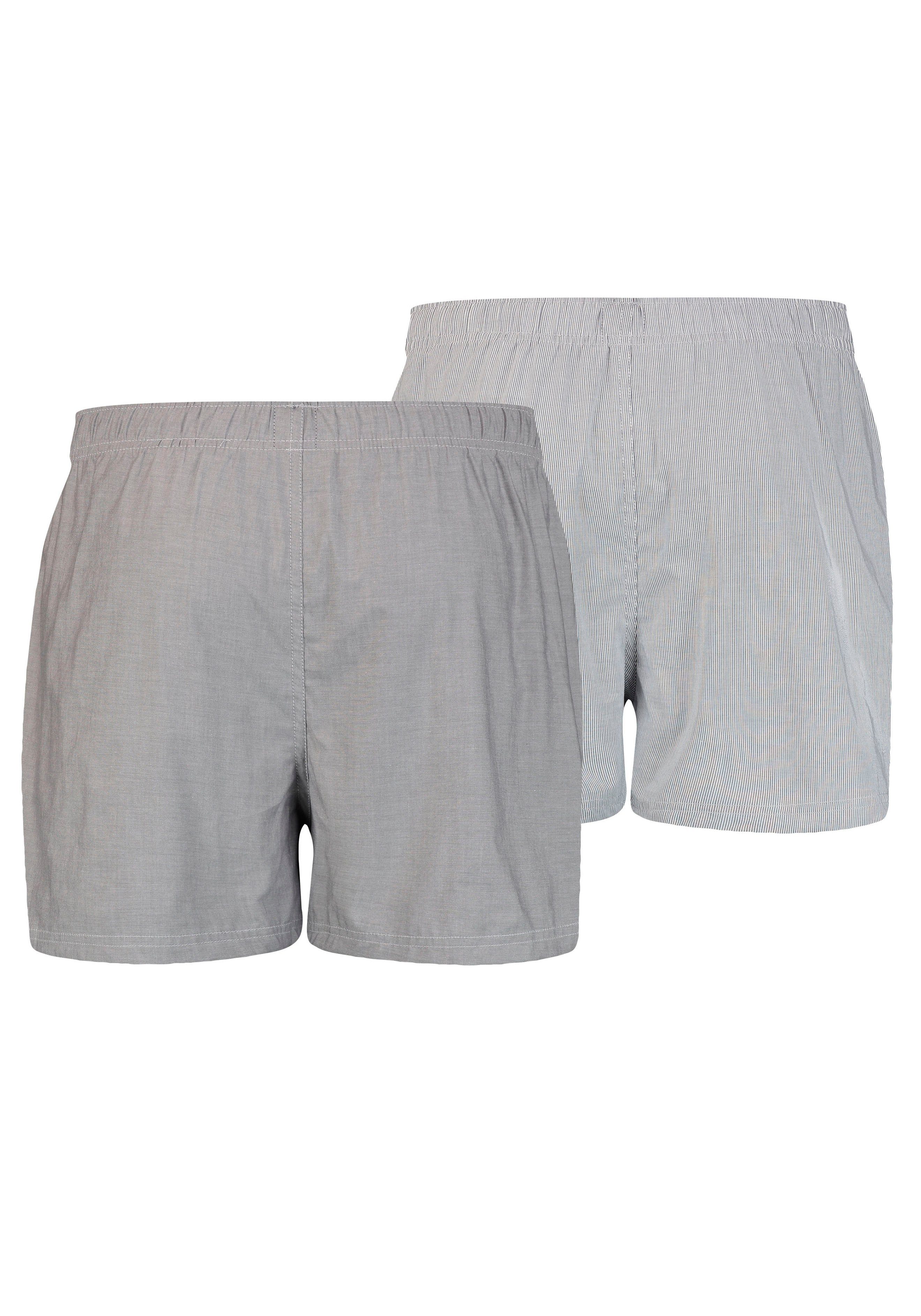 Levi's® Boxershort met logoband (2 stuks, Set van 2)