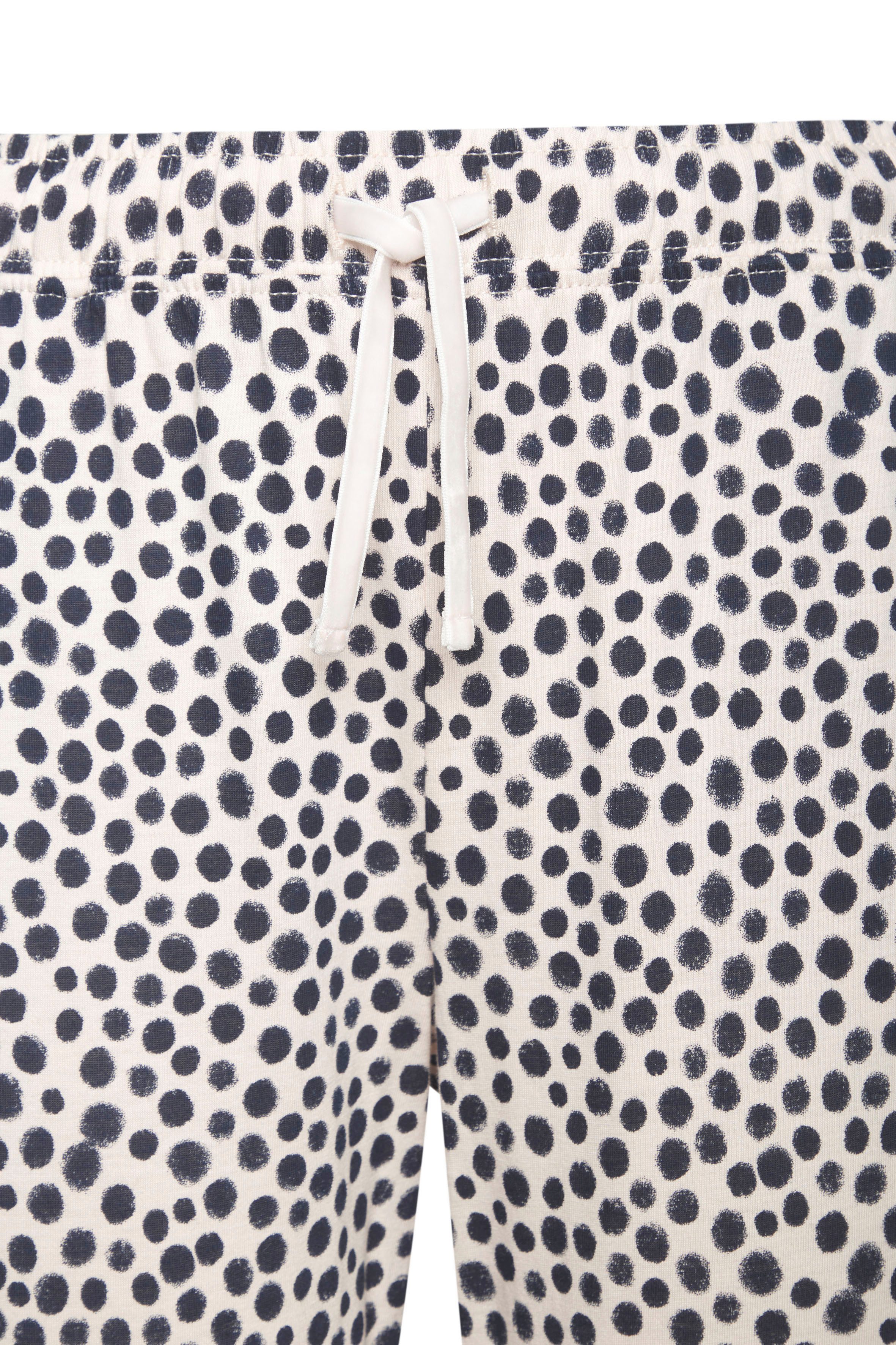 Vivance Dreams Pyjamabroek met all-over motief