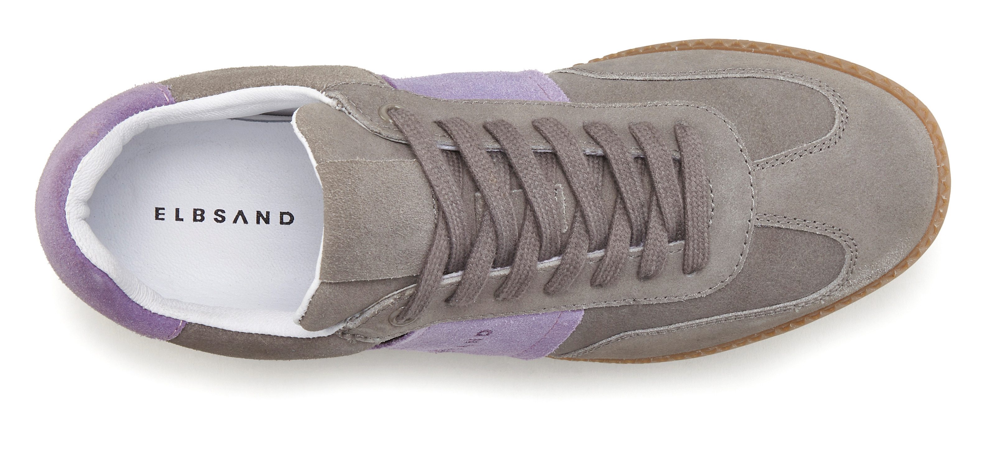 Elbsand Sneakers Vrijetijdsschoen