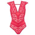 s.oliver red label beachwear body rood
