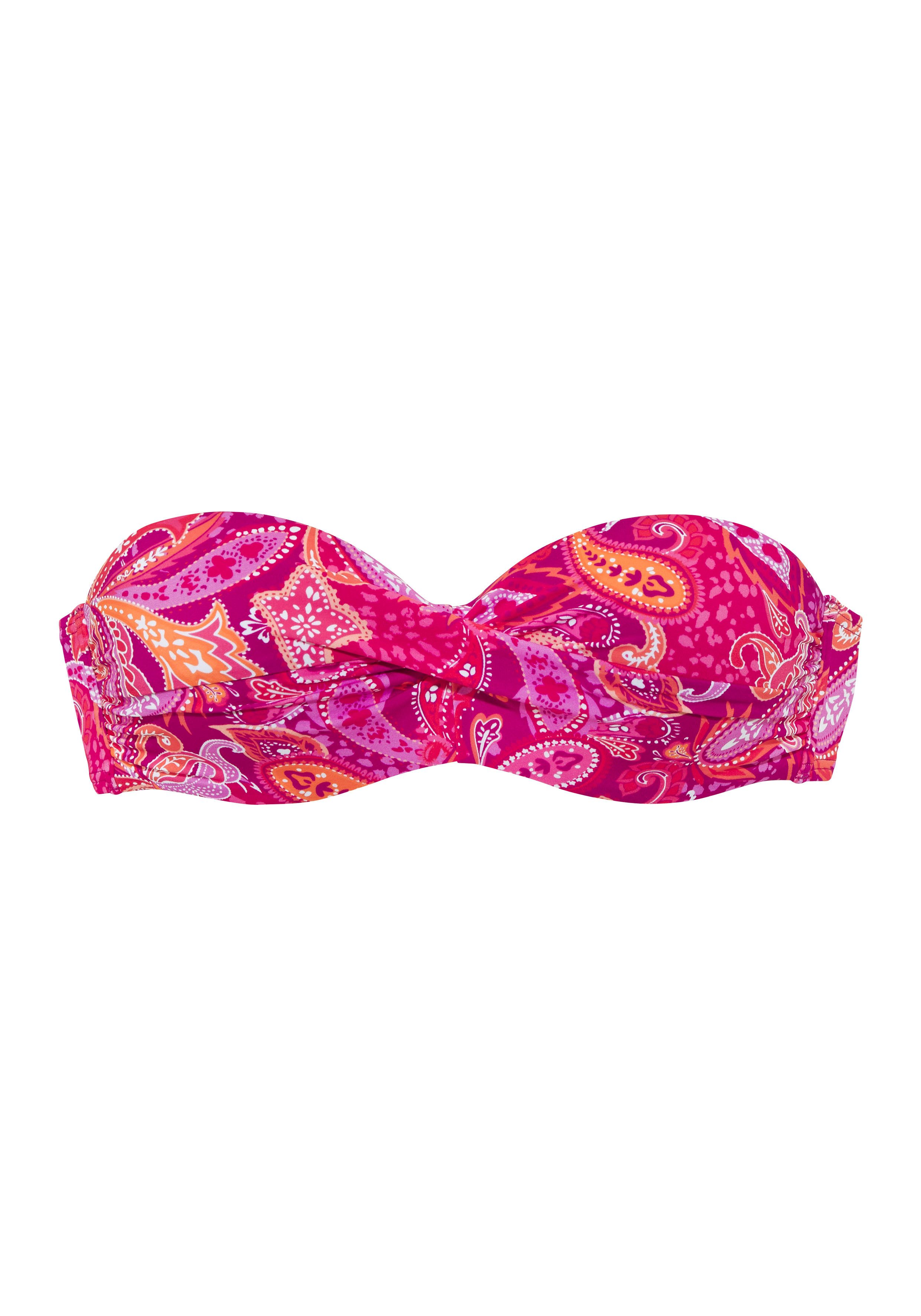 Vivance Beugelbandeau bikinitop Pretty