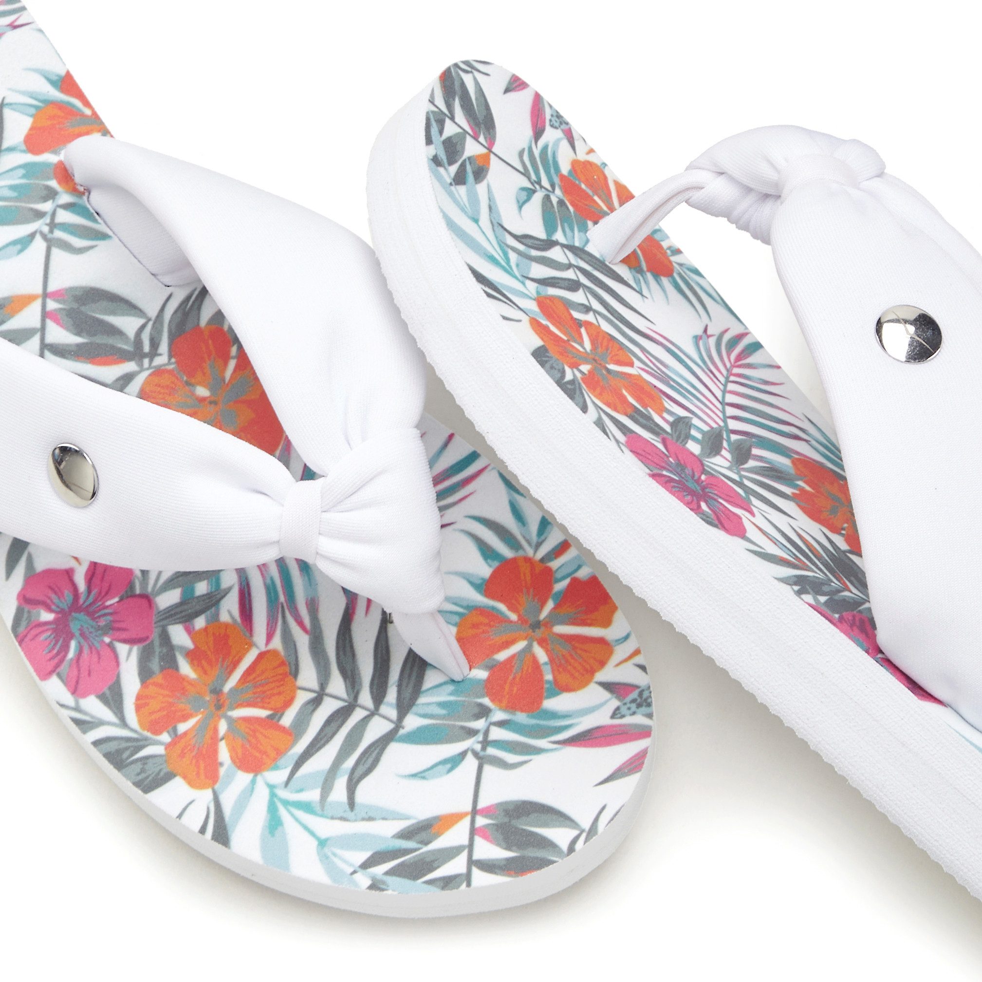 Venice Beach Badslippers