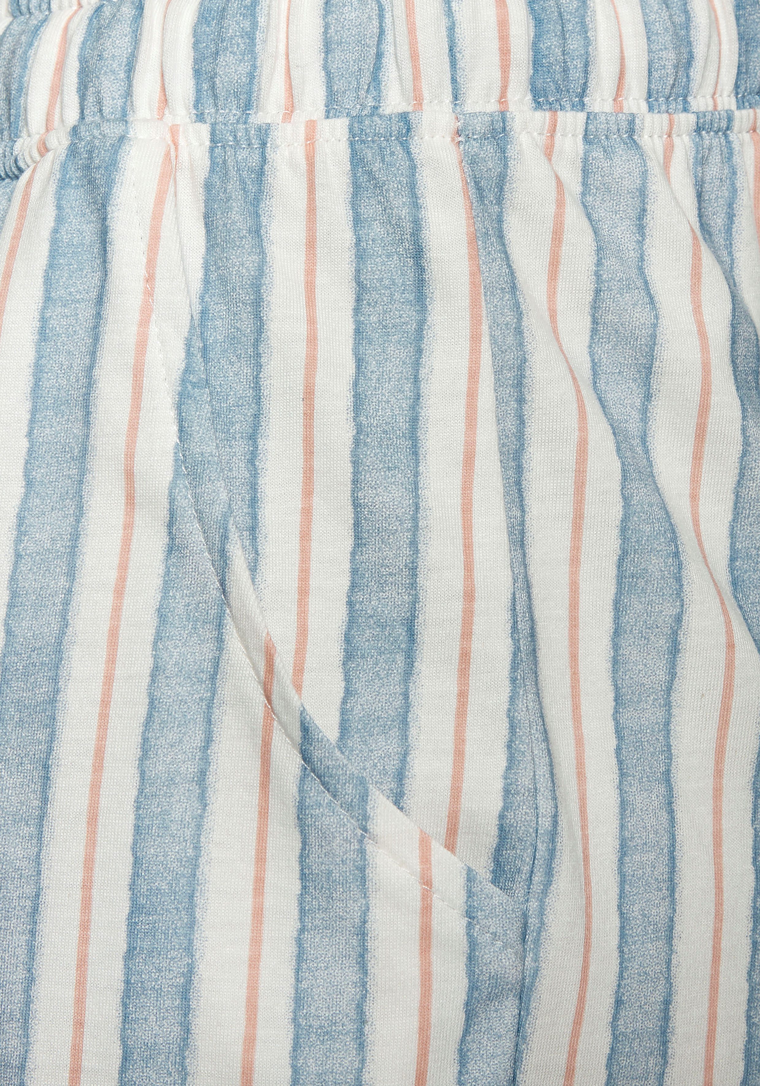 Vivance Dreams Pyjamashort met print all-over