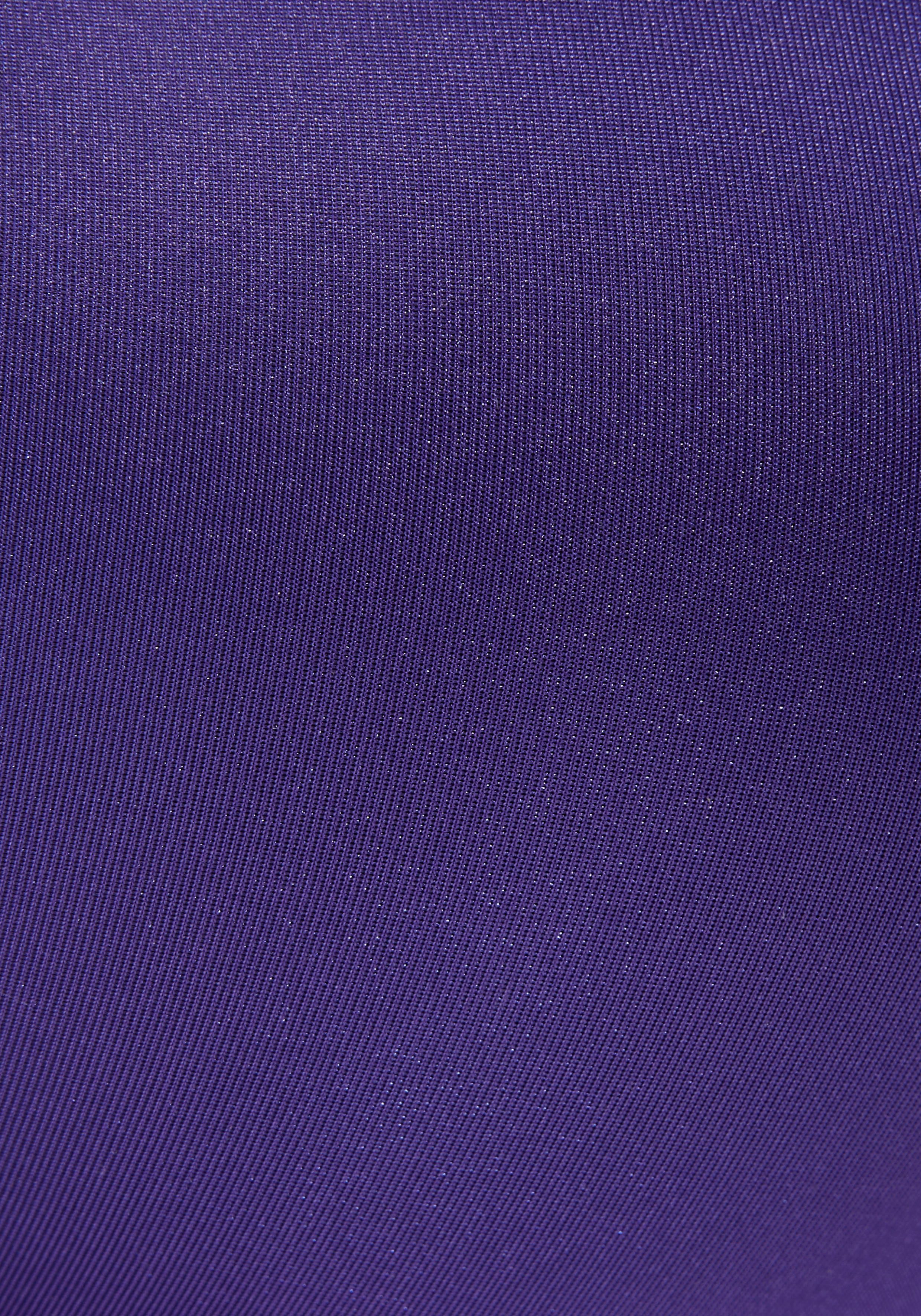 Vivance Push-up-bh met beugel en kant langs de onderborst, sexy lingerie