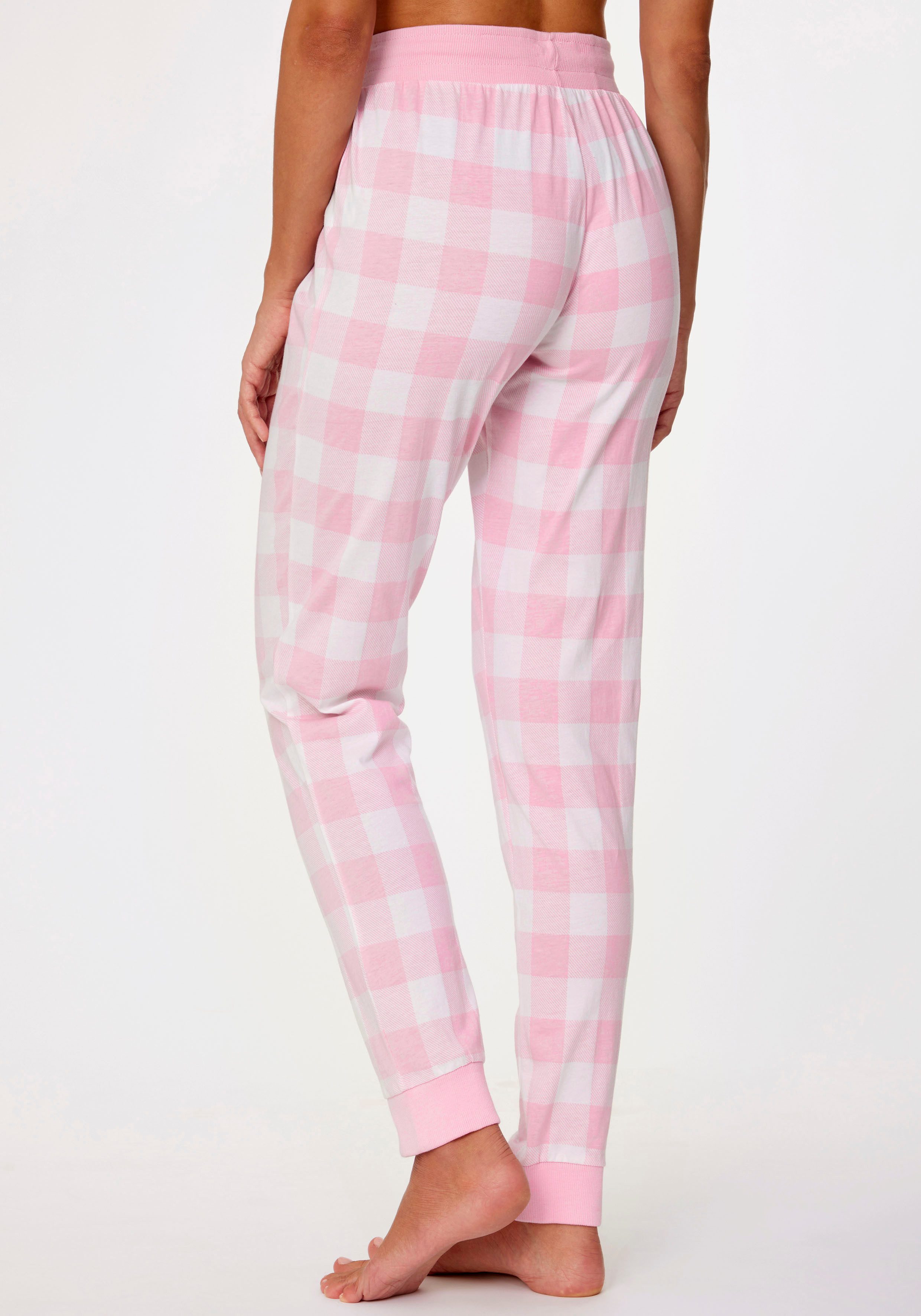 Vivance Dreams Pyjamabroek met print all-over