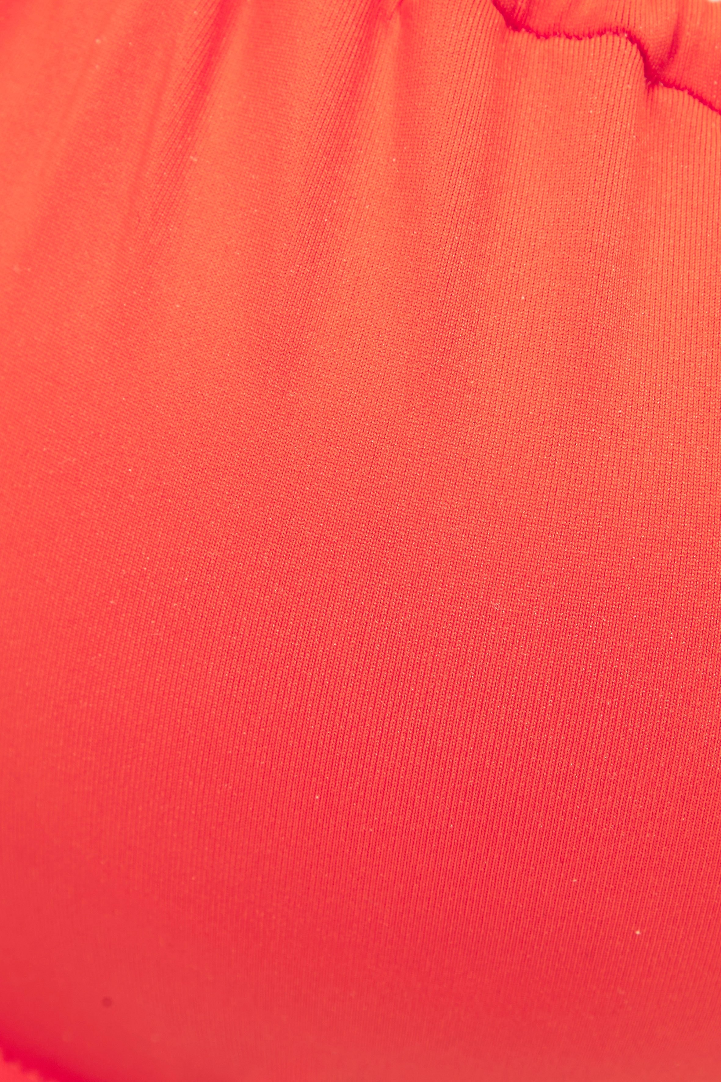 Copenhagen Studios Beugelbikinitop EMMA met contrastdetails