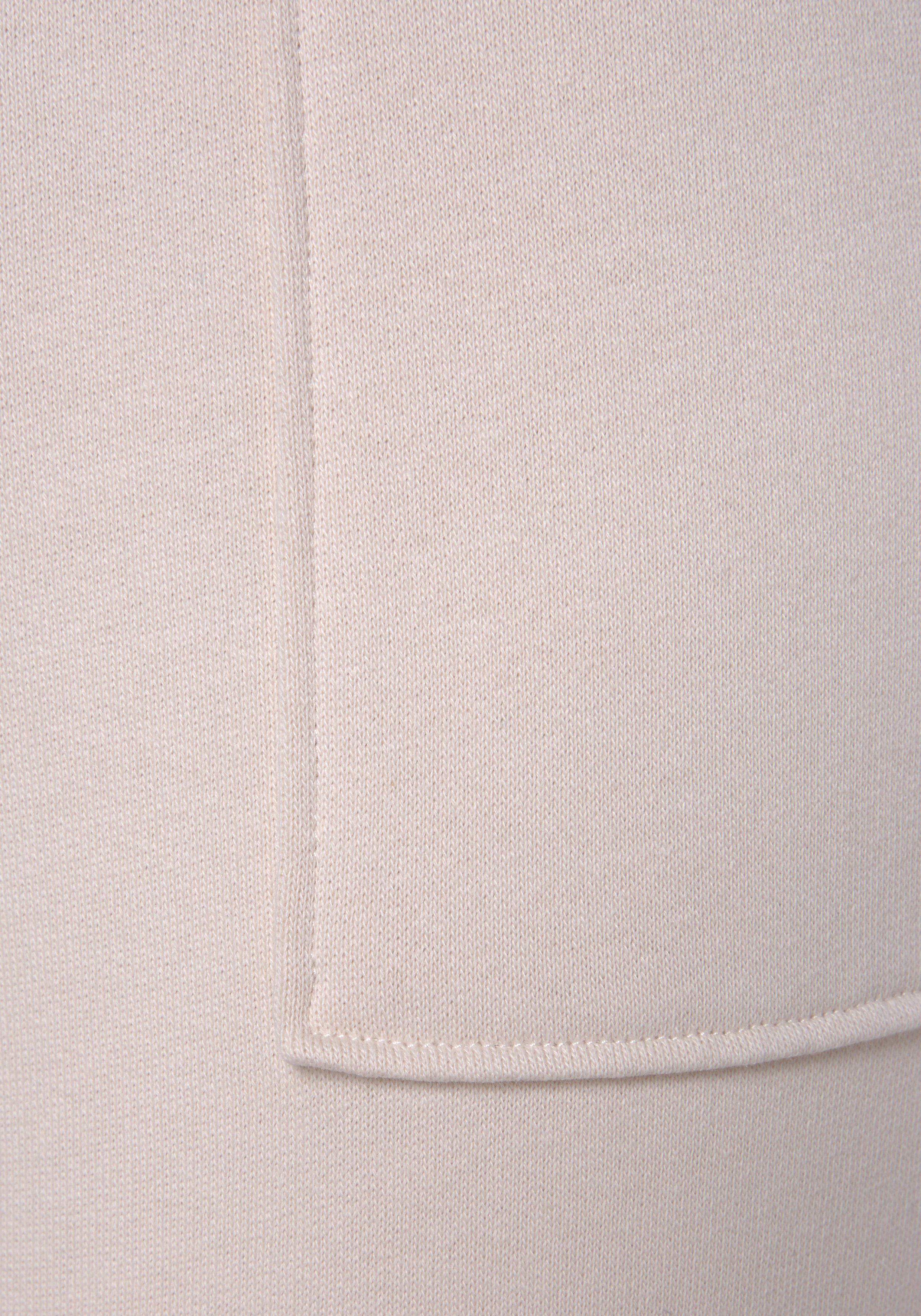 Vivance Sweatpants Relaxbroek, loungebroek met opgenaaide zakken, loungewear