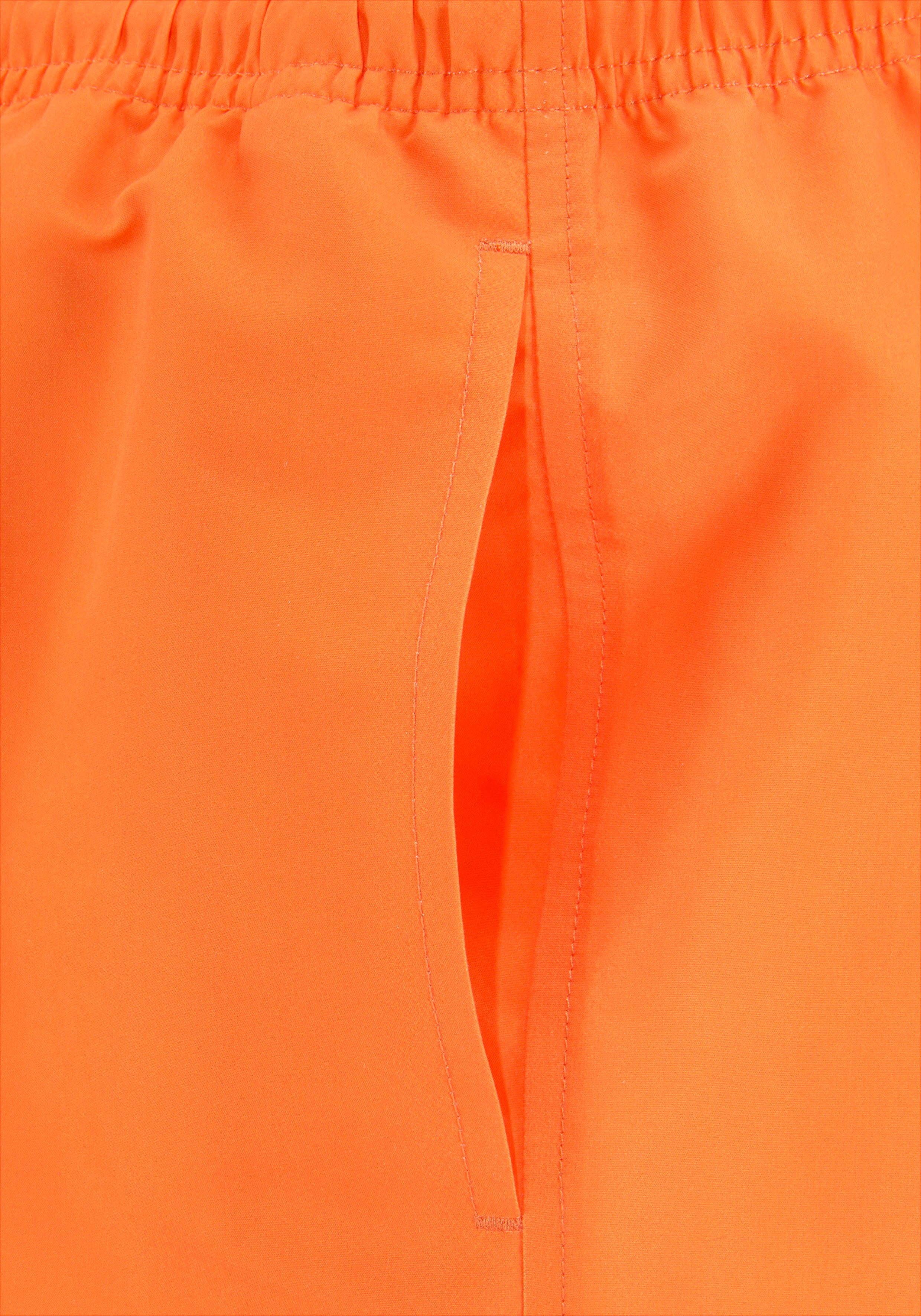John Devin Zwemshort met klassieke stijl