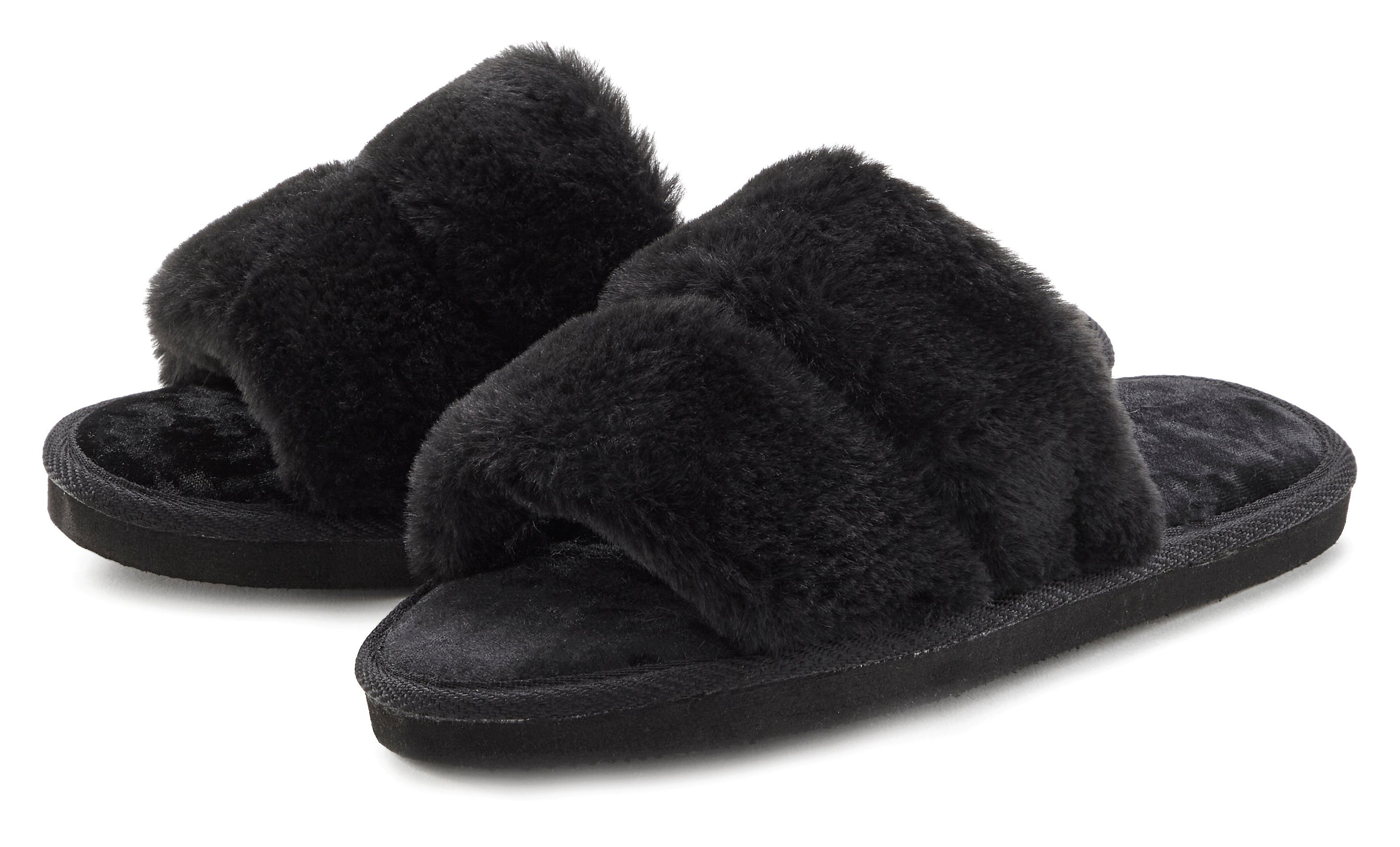 Vivance Pantoffels Slippers