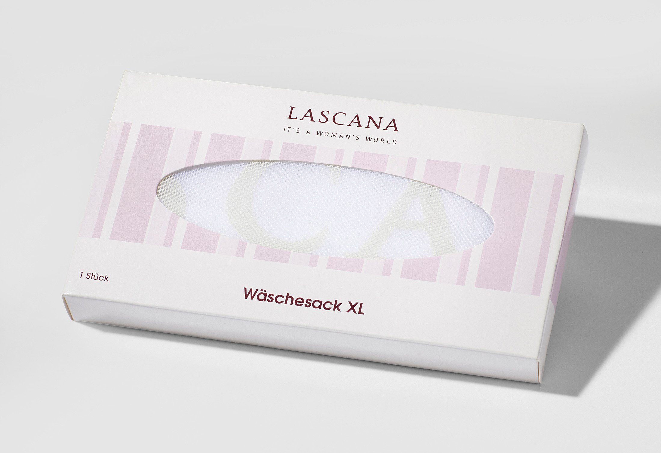 Lascana Wasnet XL - beschermt de dessous/ BH's in de machine