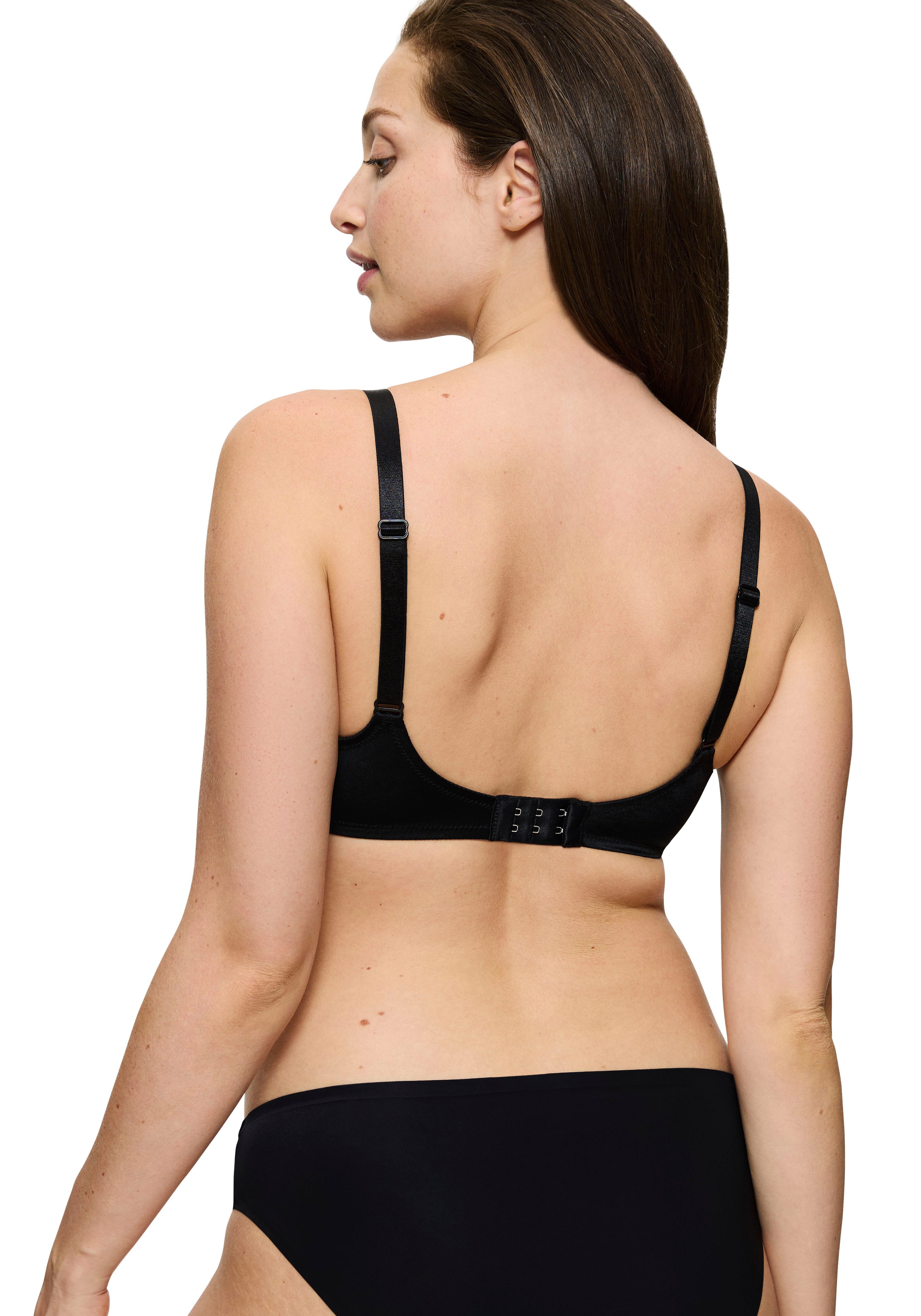 Triumph Minimizer-bh Contouring Sensation W01