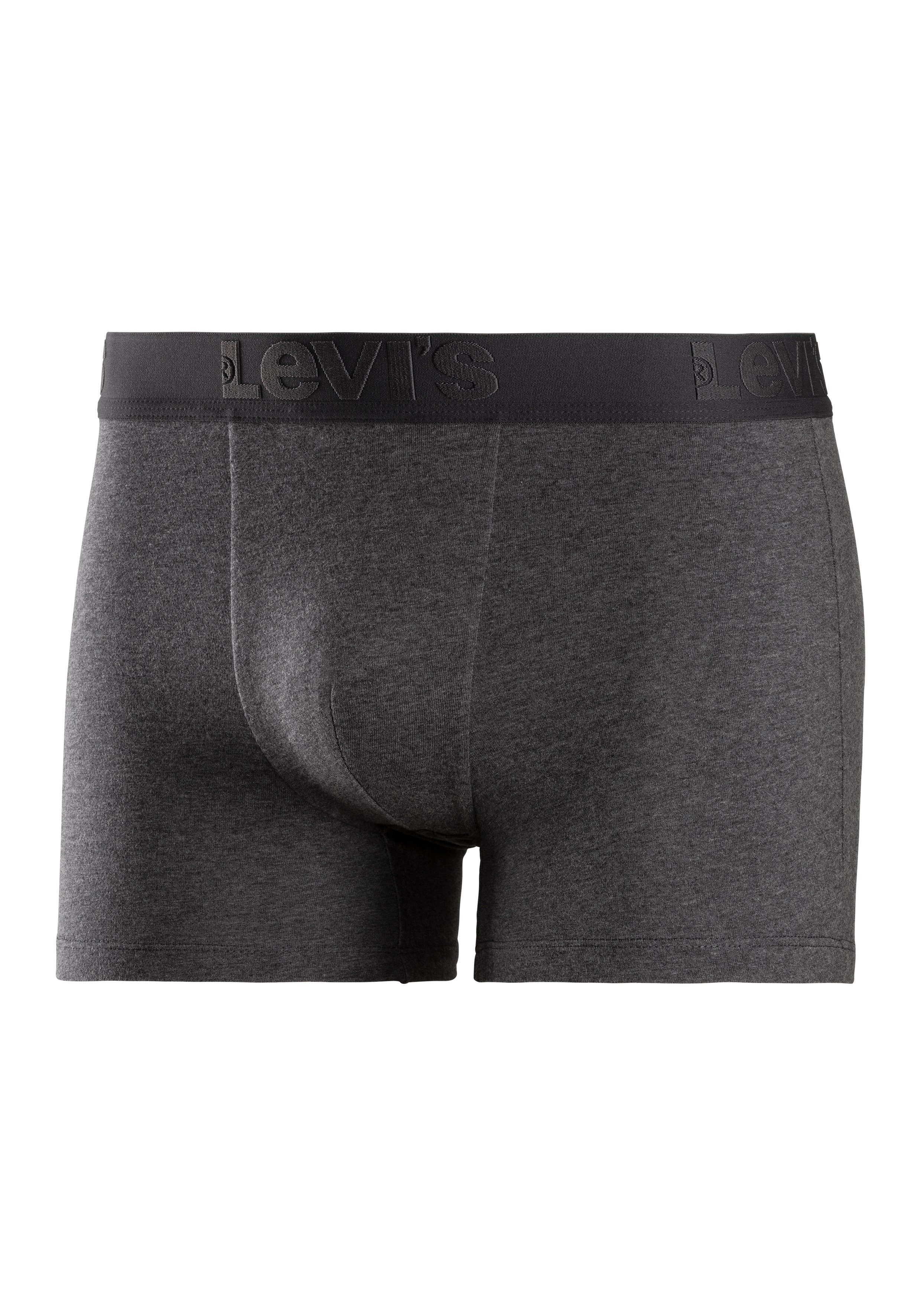 Levi's® Boxershort met comfortabele tailleband (3 stuks)