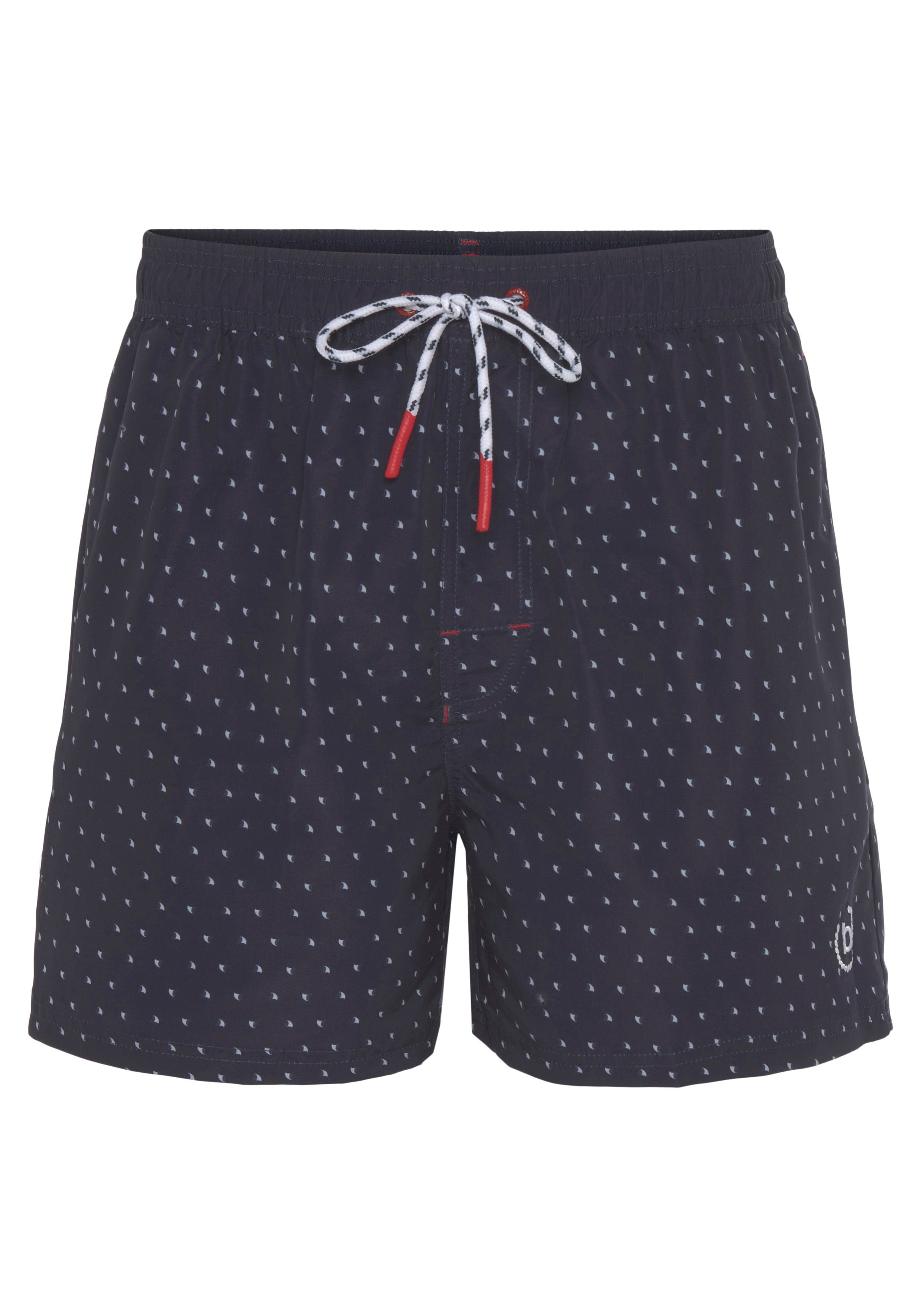 NU 20% KORTING: Bugatti Zwemshort