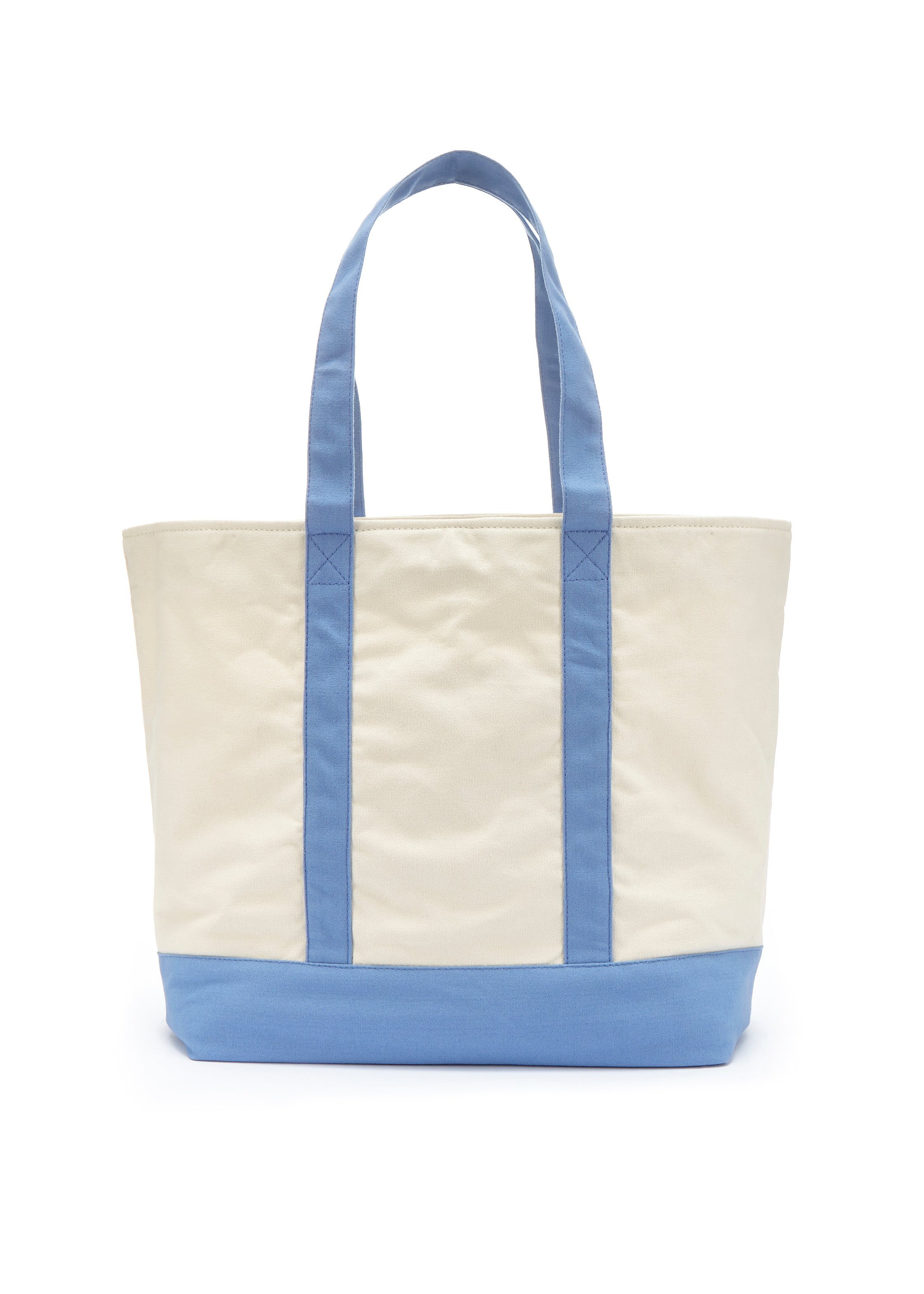 Lascana Shopper Strandtas, handtas, schoudertas, grote tas, draagtas