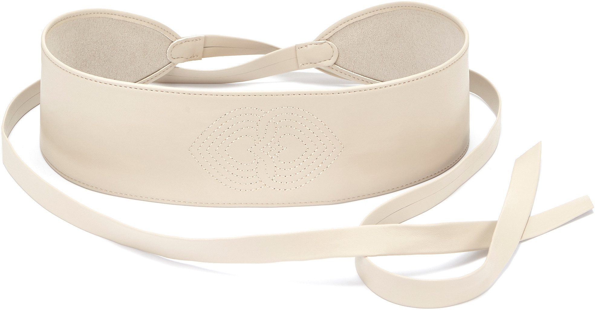 Lascana Taille riem Bindceintuur Shaping-effect, riem voor jurk & overall, buikriem