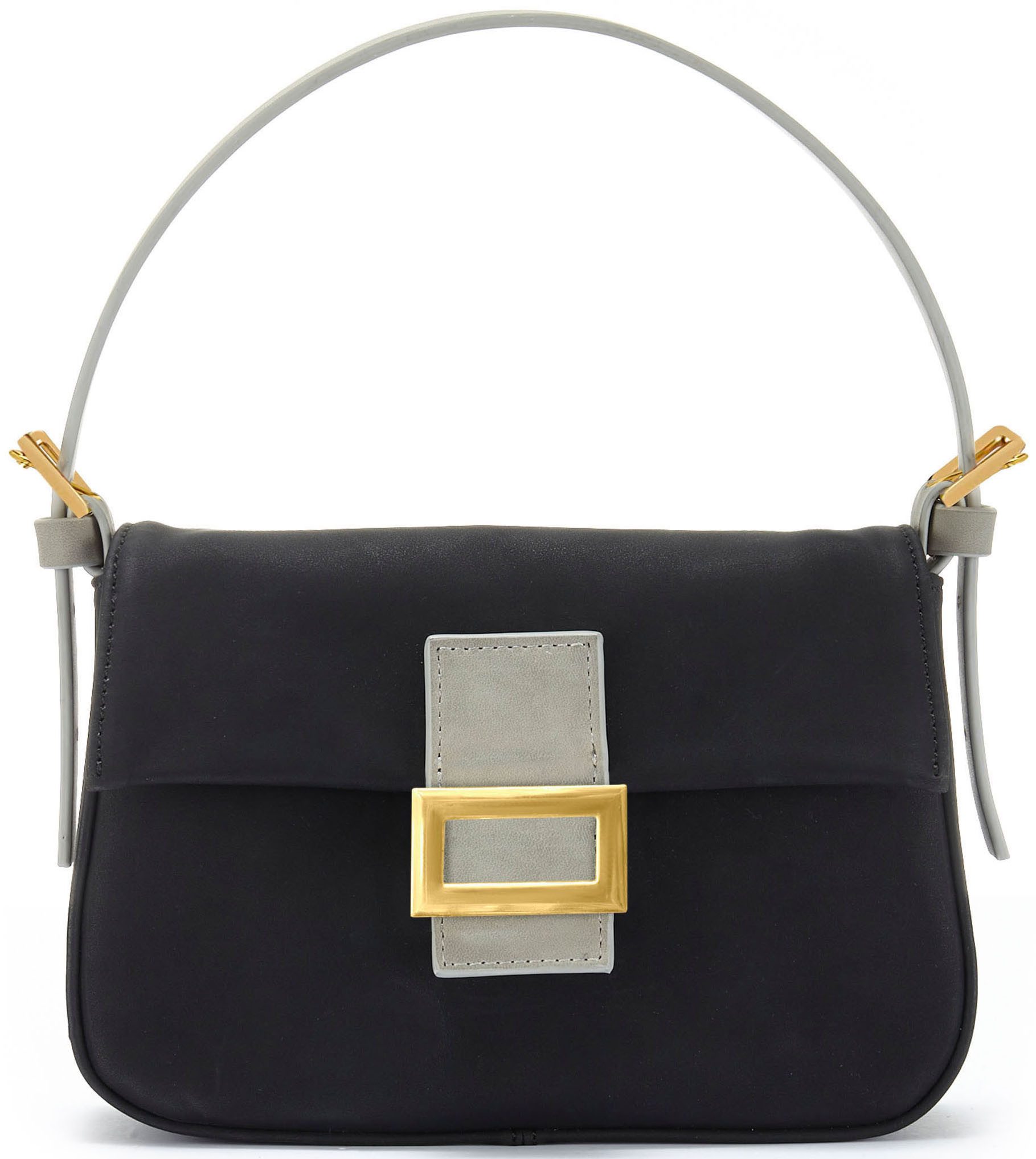 Vivance Minibag Schoudertas, handtas, handtas VEGAN