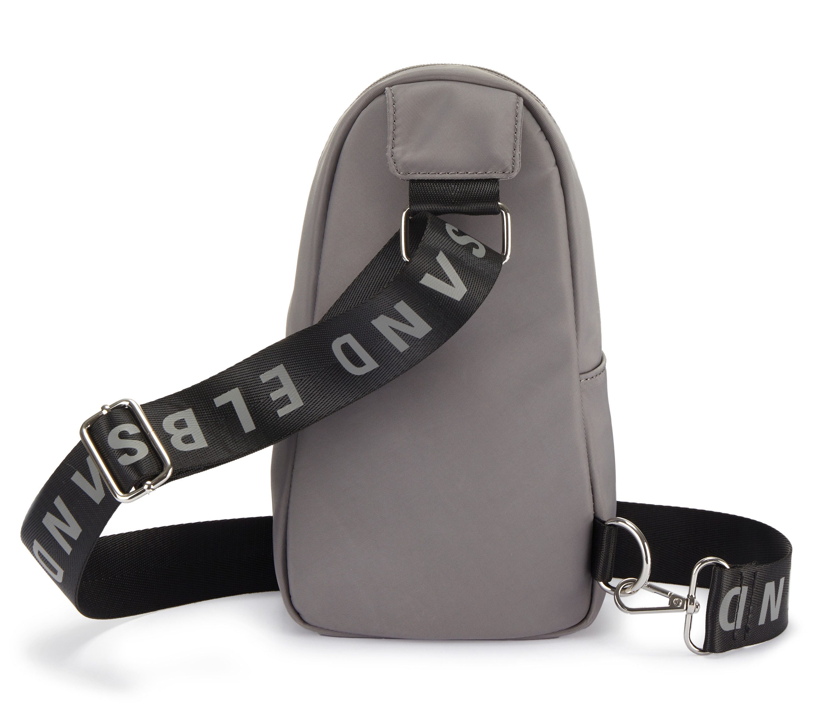 Elbsand Schoudertas Kleine rugzak Crossbody tas, handtas, schoudertas, mini tas VEGAN