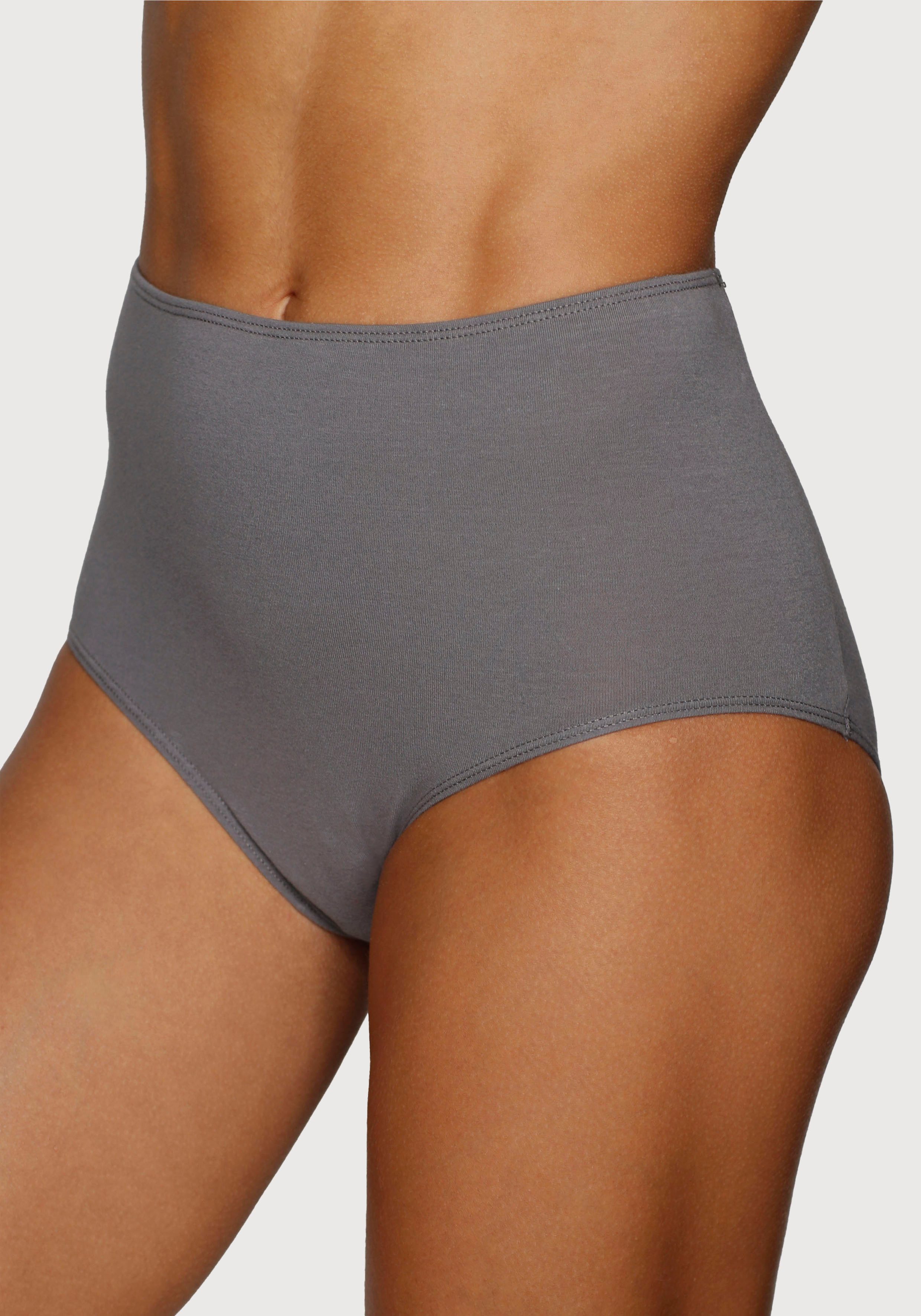 Vivance Tailleslip in frisse kleuren (set, 7 stuks)