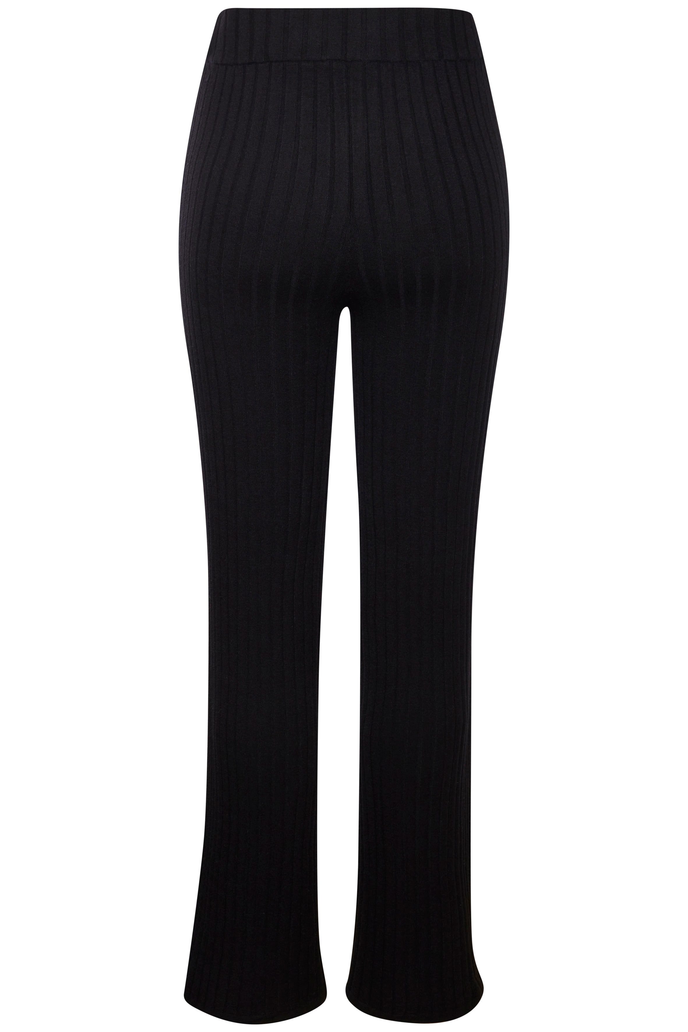French Connection Homewearbroek met elastische tailleband, loungewear