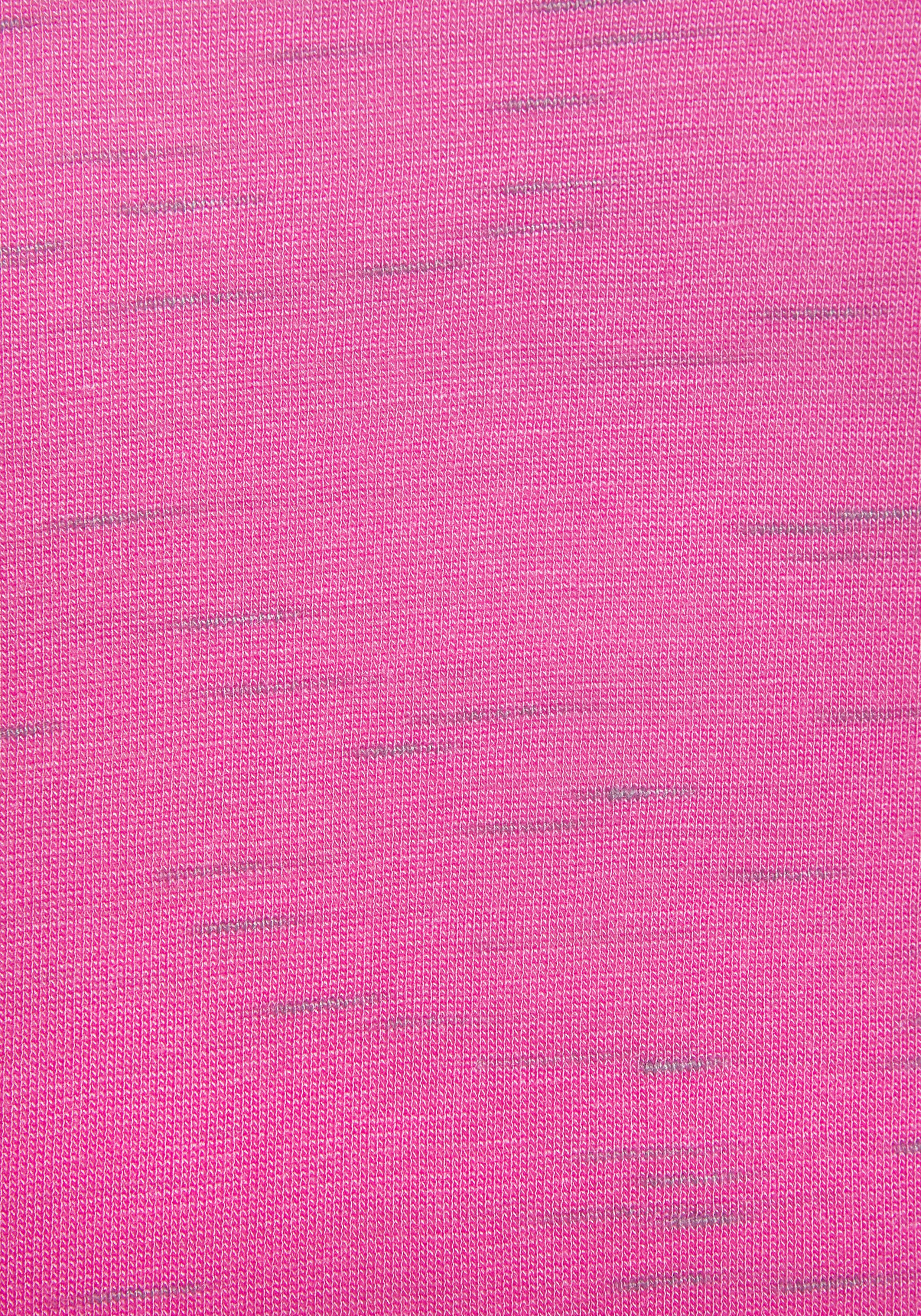 Vivance Dreams Nachthemd Met mooi mêlee-effect