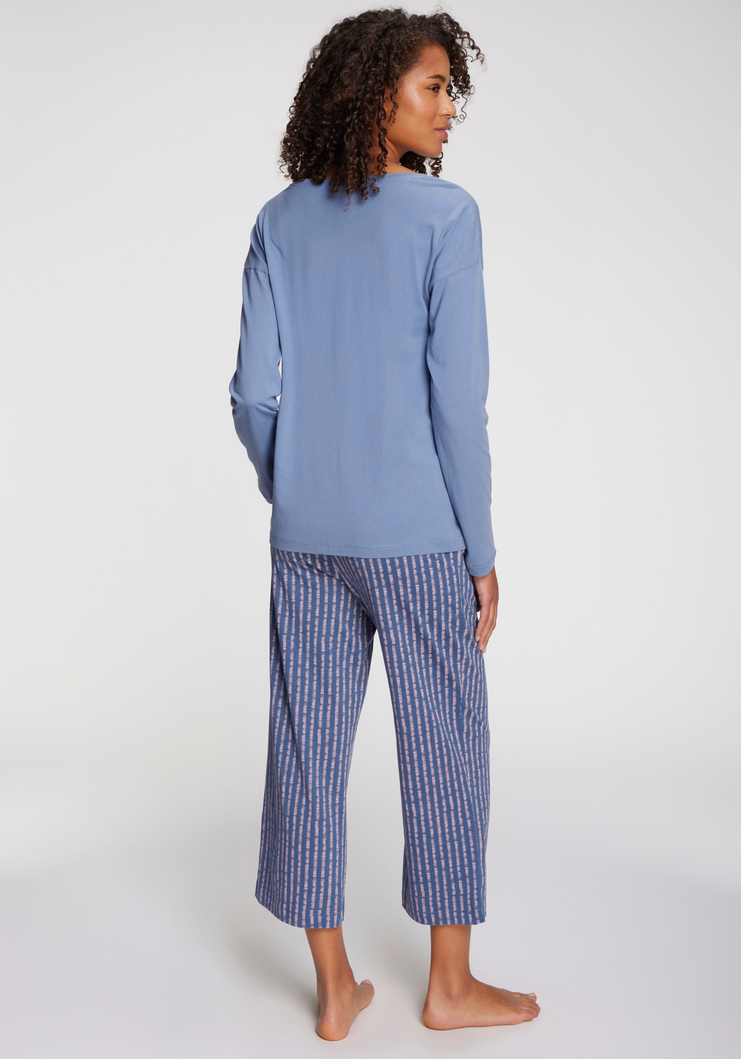 Vivance Dreams Culotte Met mooi alloverpatroon