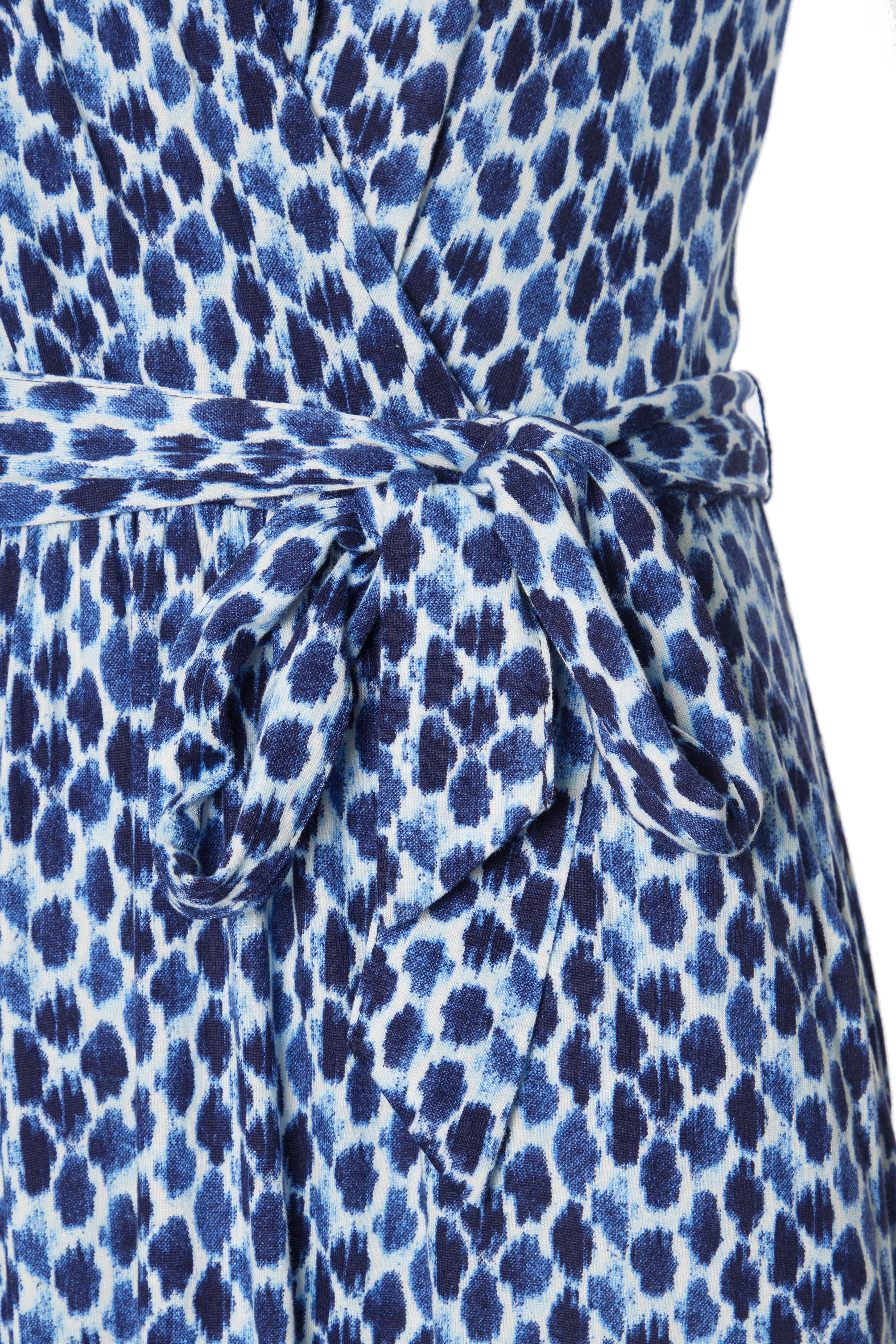 Lascana Maxi-jurk met bindriem, zomerjurk, strandjurk