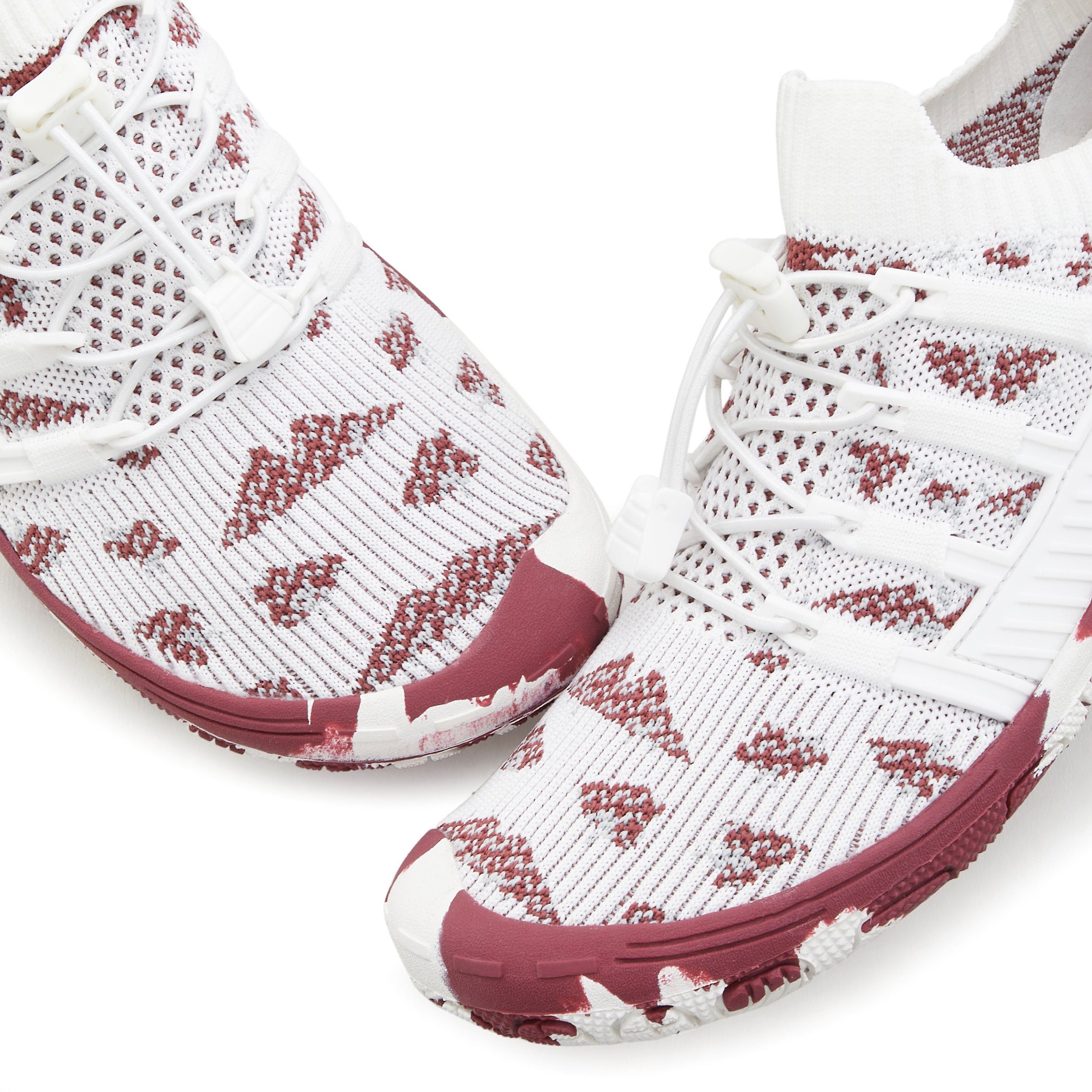 Venice Beach Waterschoenen Bad schoen, slipper, waterschoen met elastische banden voor snel instappen, unisex vegan