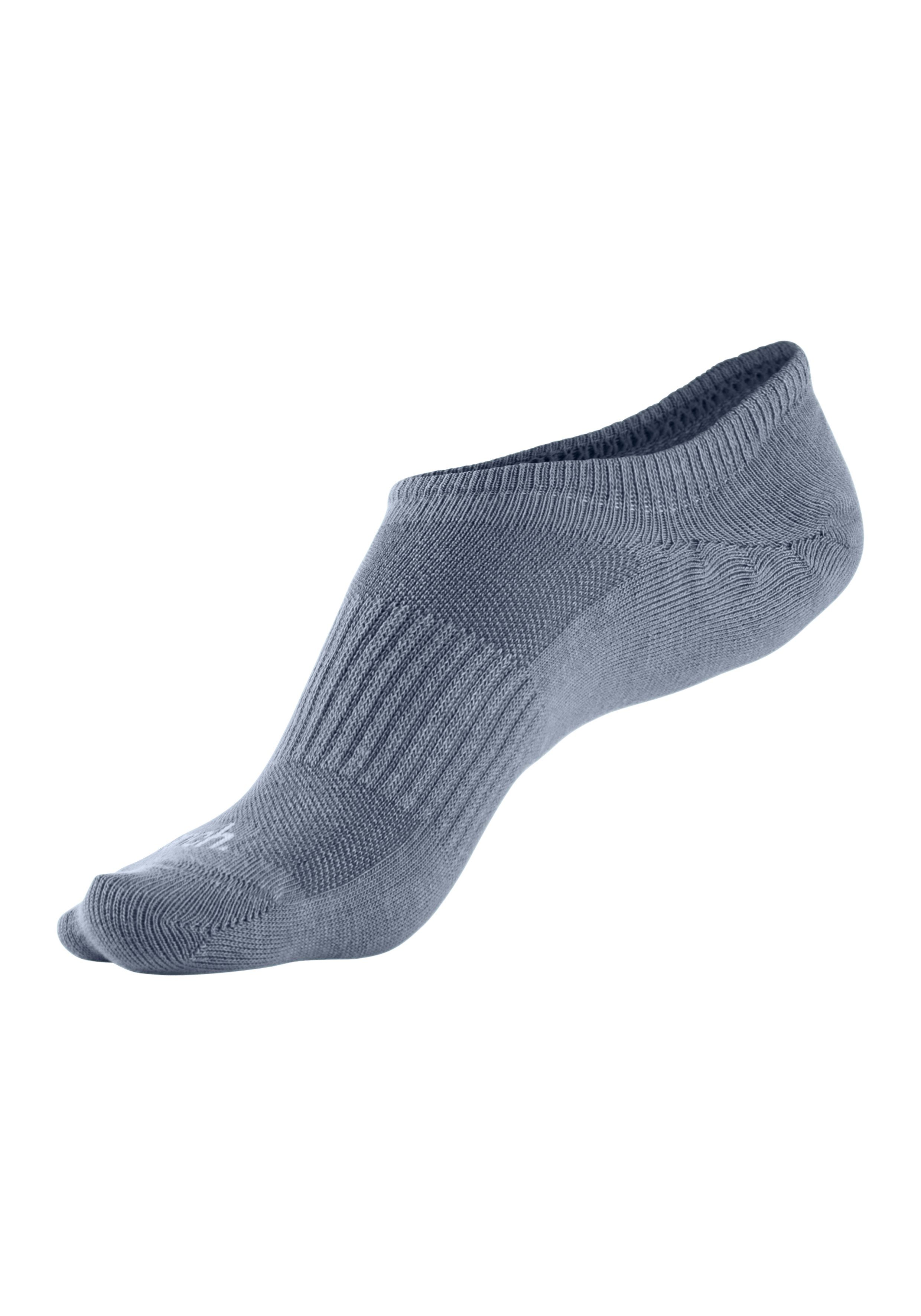 Bench. Sneakersokken Invisible niet zichtbaar in sneakers (set, 6 paar)