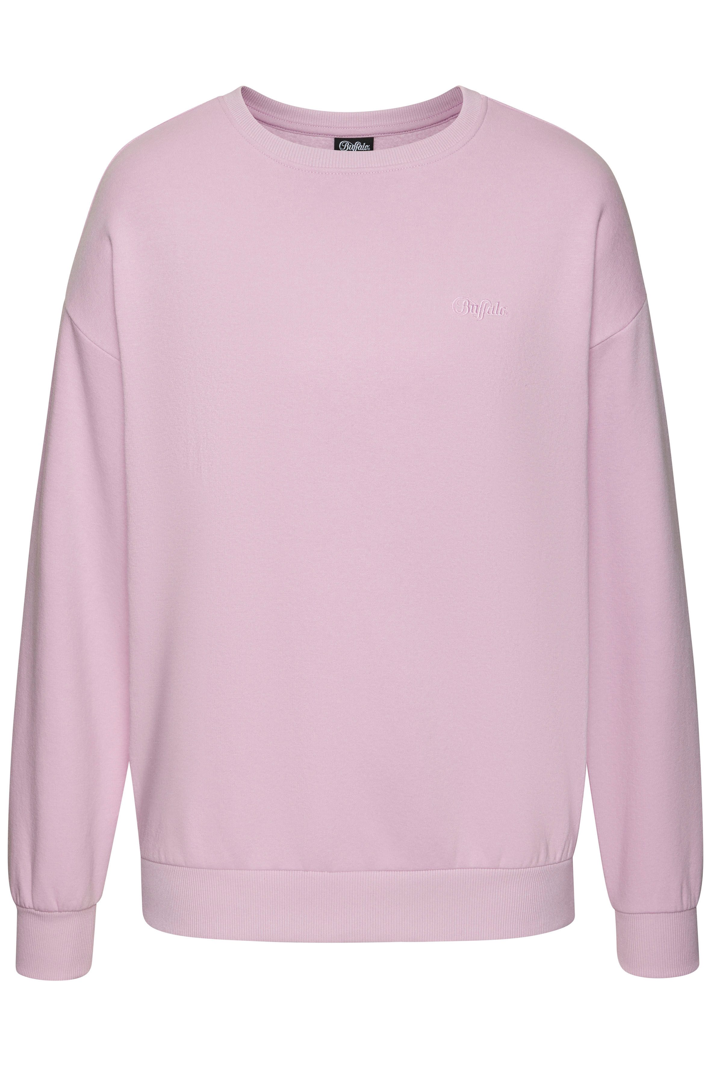 Buffalo Sweater tops & hoodies maat 44/46 roze