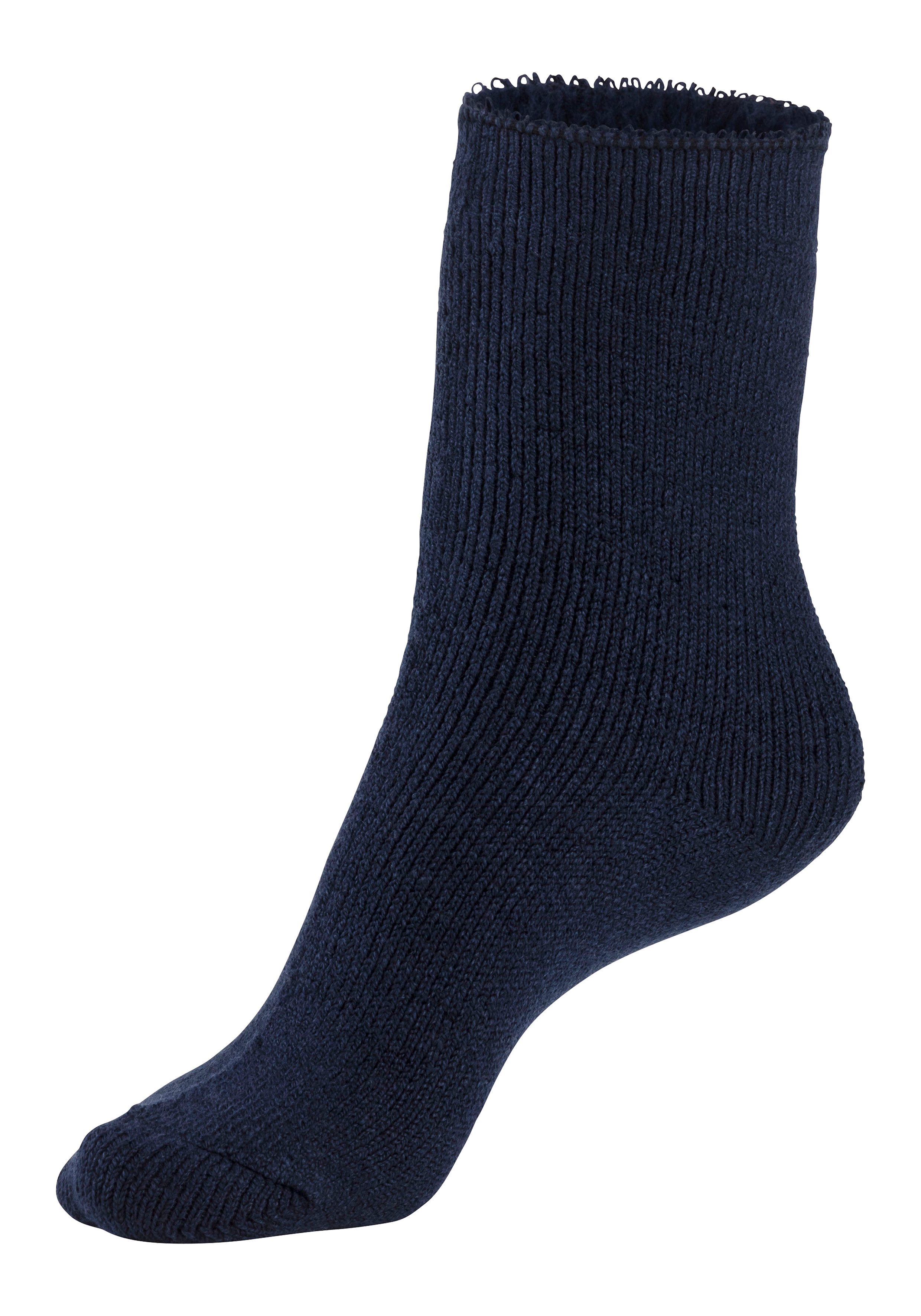 Lavana Thermosokken met knuffelige binnenkant (set, 2 paar)