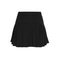 lascana culotte , rok en short in een zwart