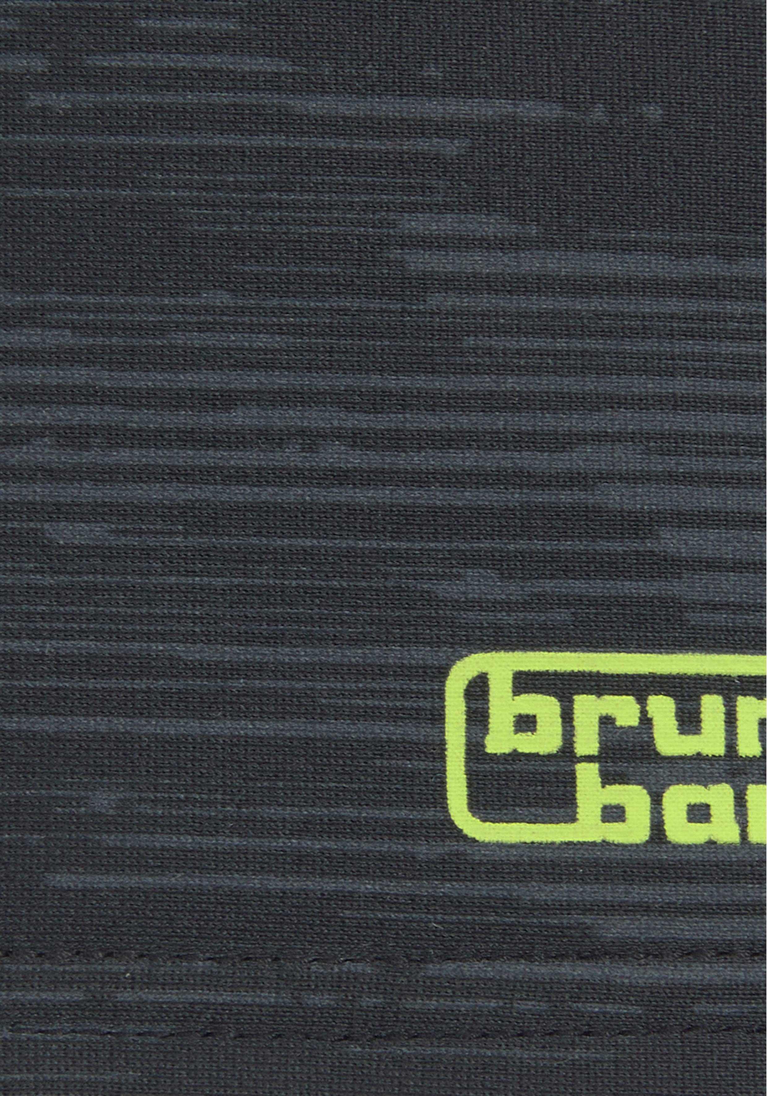 Bruno Banani Zwemboxer met trendy all-over print