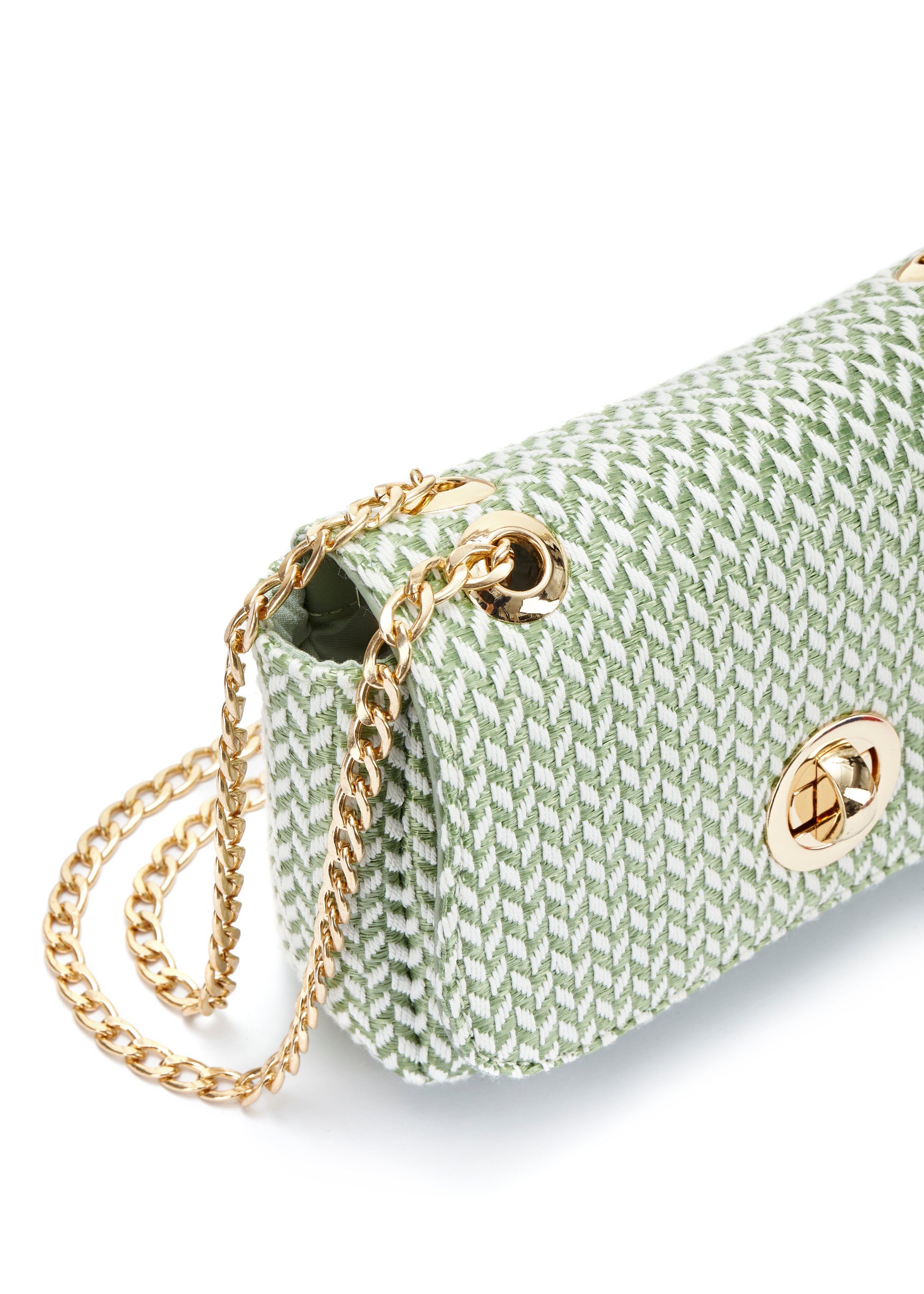 Vivance Schoudertas Minibag