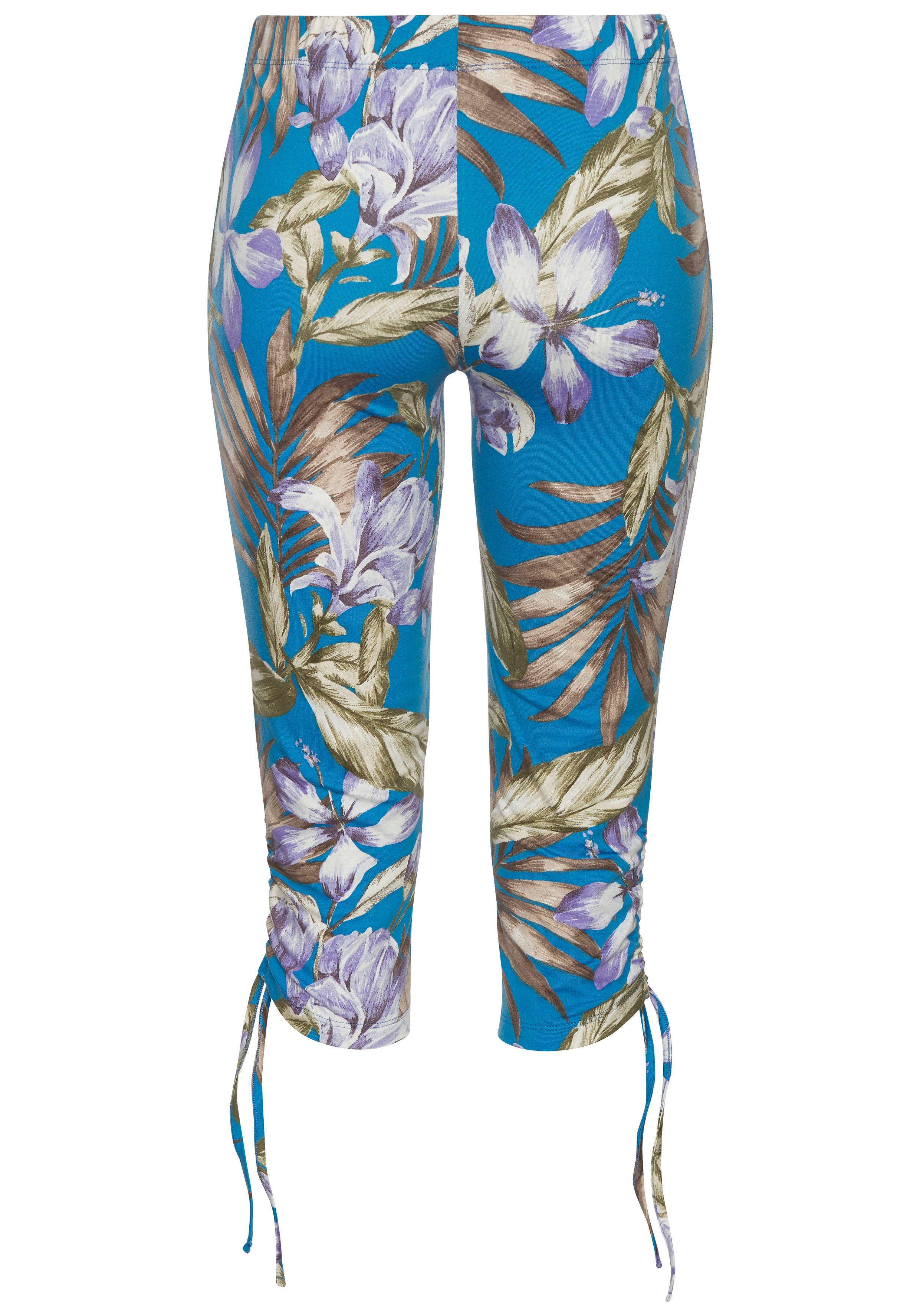 Lascana Caprilegging