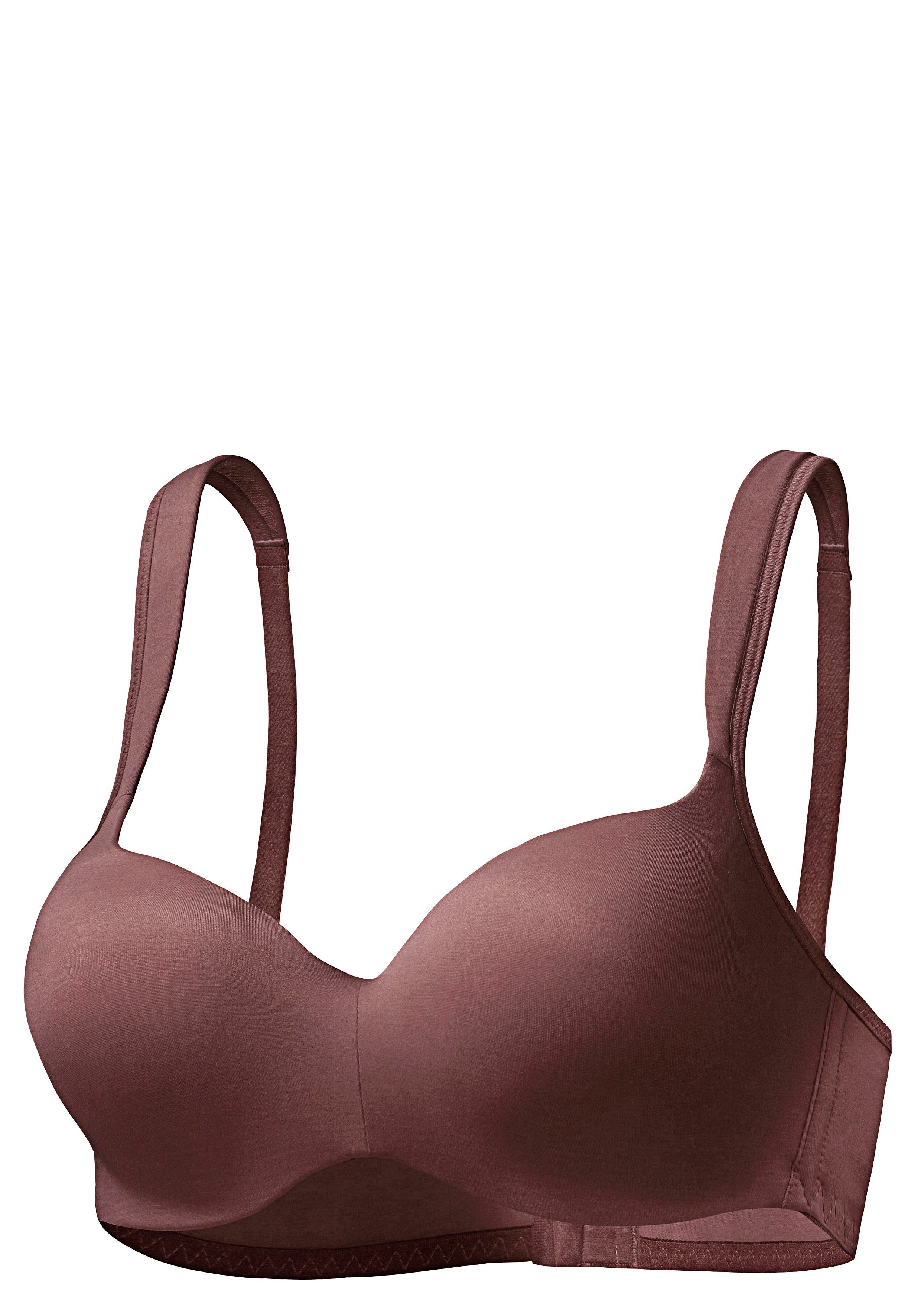 Nuance Bh met steuncups Optimizer met beugel