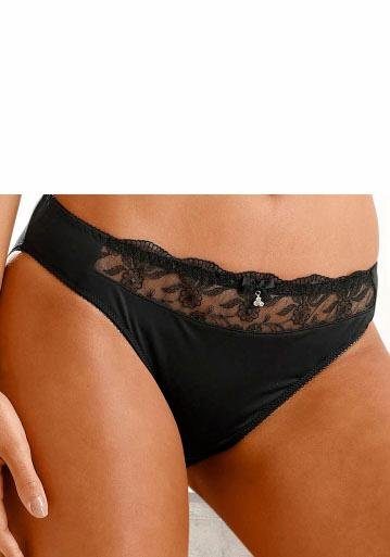 Nuance Slip met mooie borduurkant (set, 2 stuks)