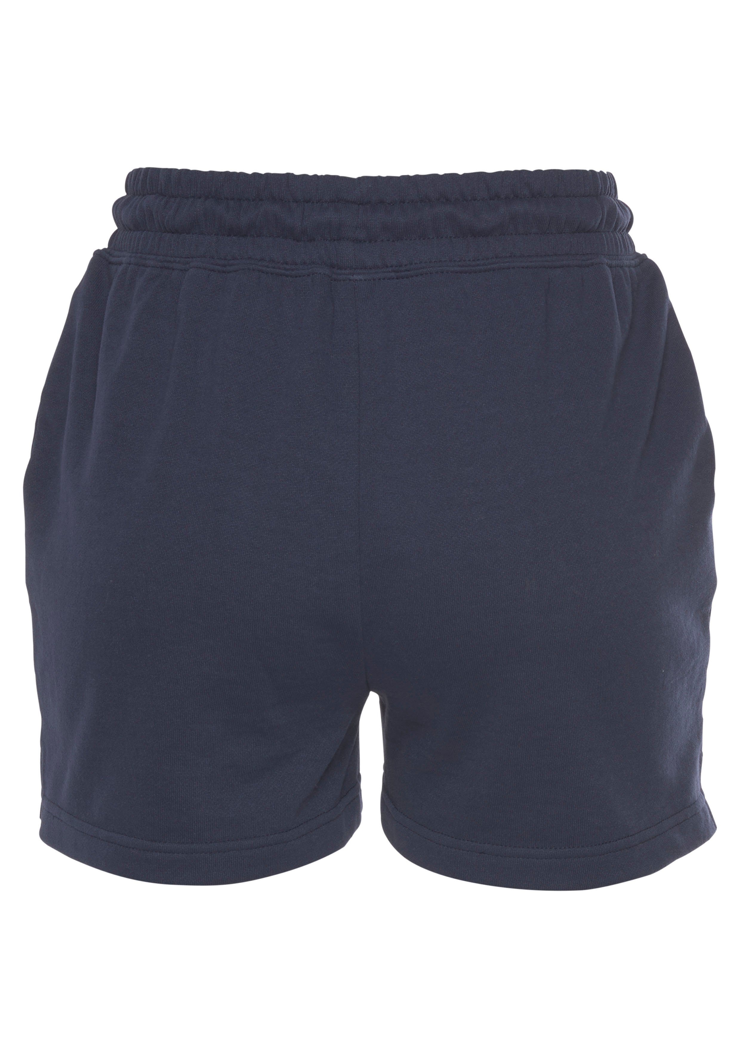 H.I.S Sweatshort in maritieme stijl, loungewear, loungeanzug