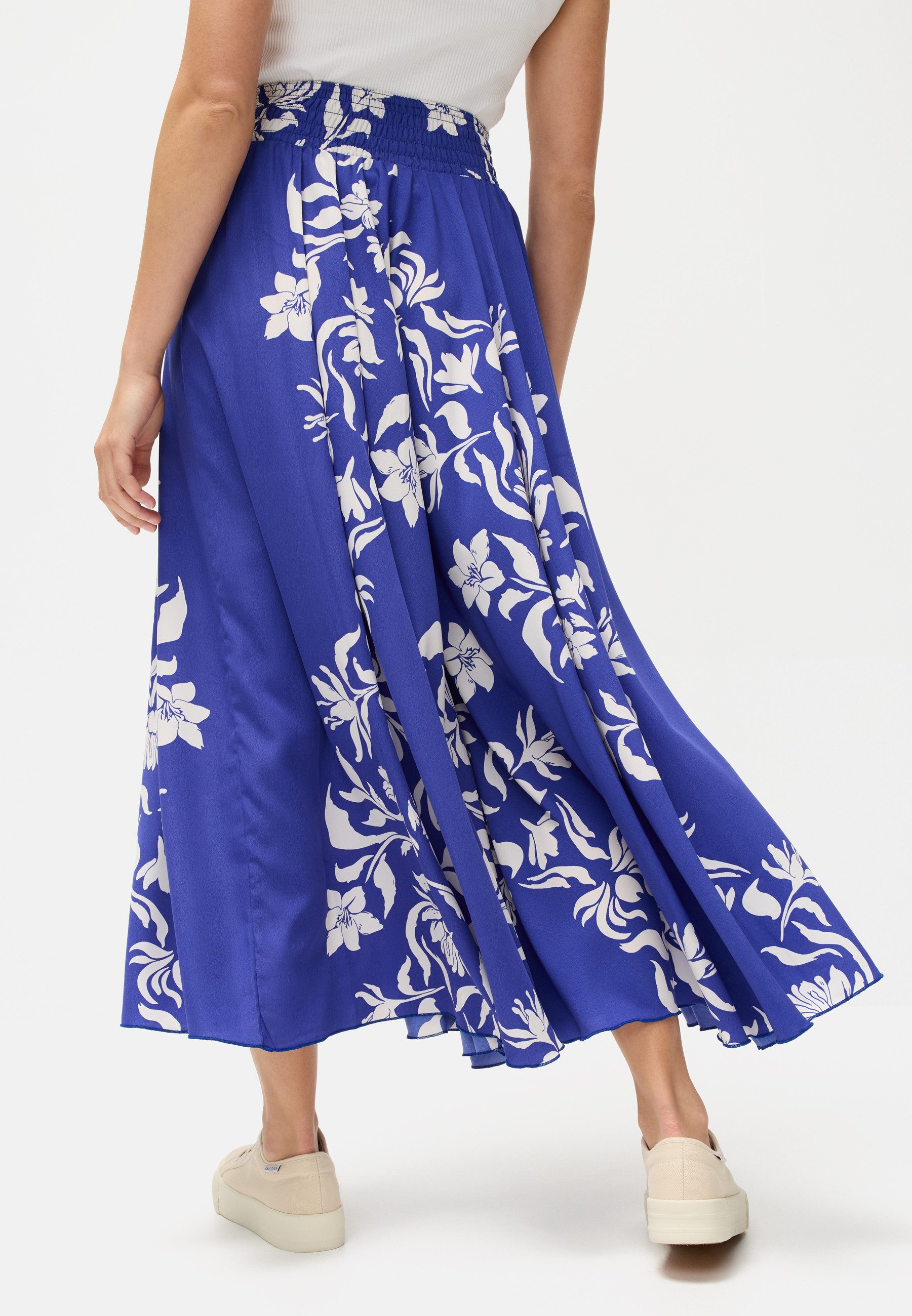 Lascana Broekrok met all-over print