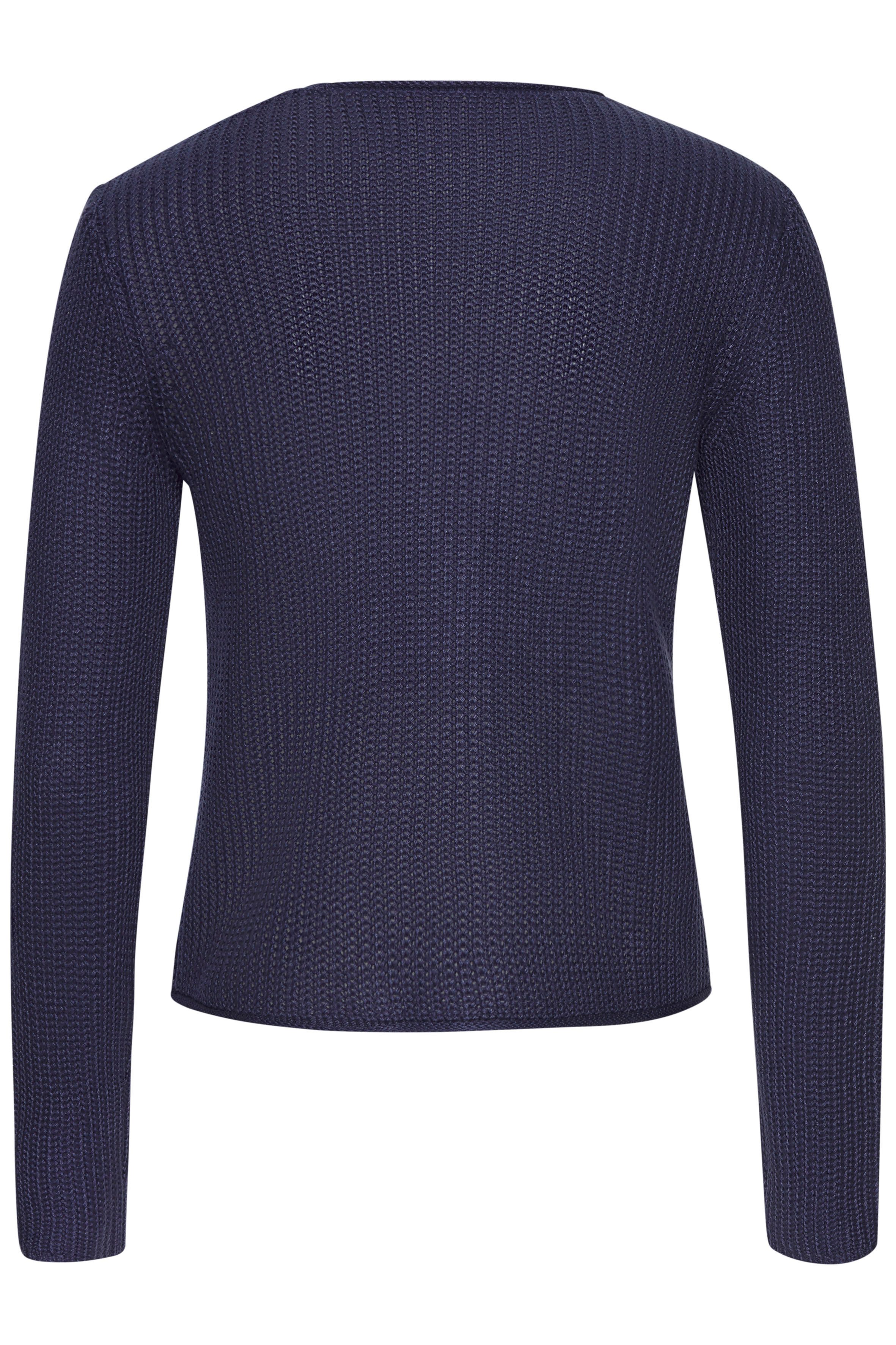 Vivance Vest met haakjessluiting