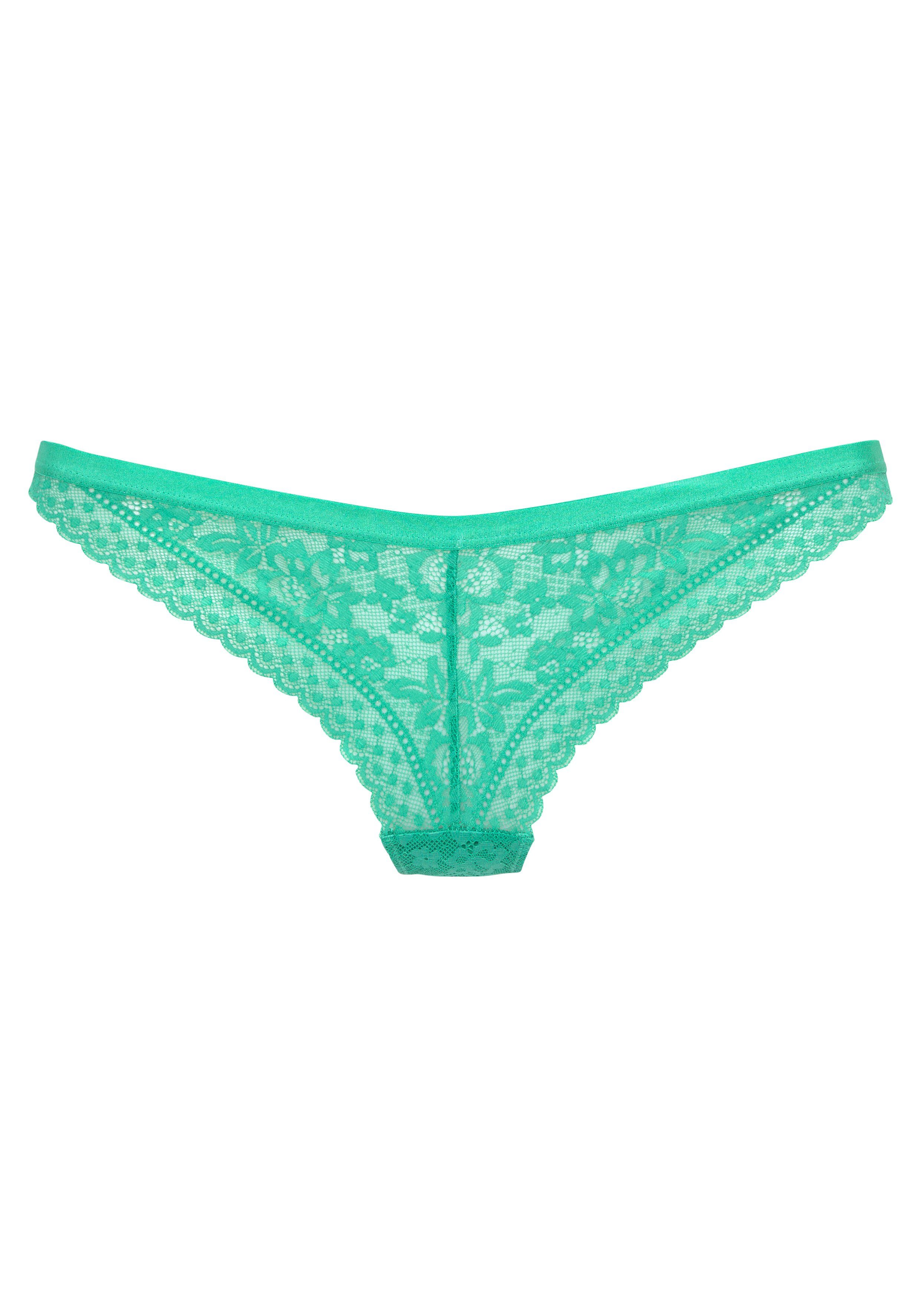 Vivance String Viola van kant, met evenredig gerecyclede polyamide