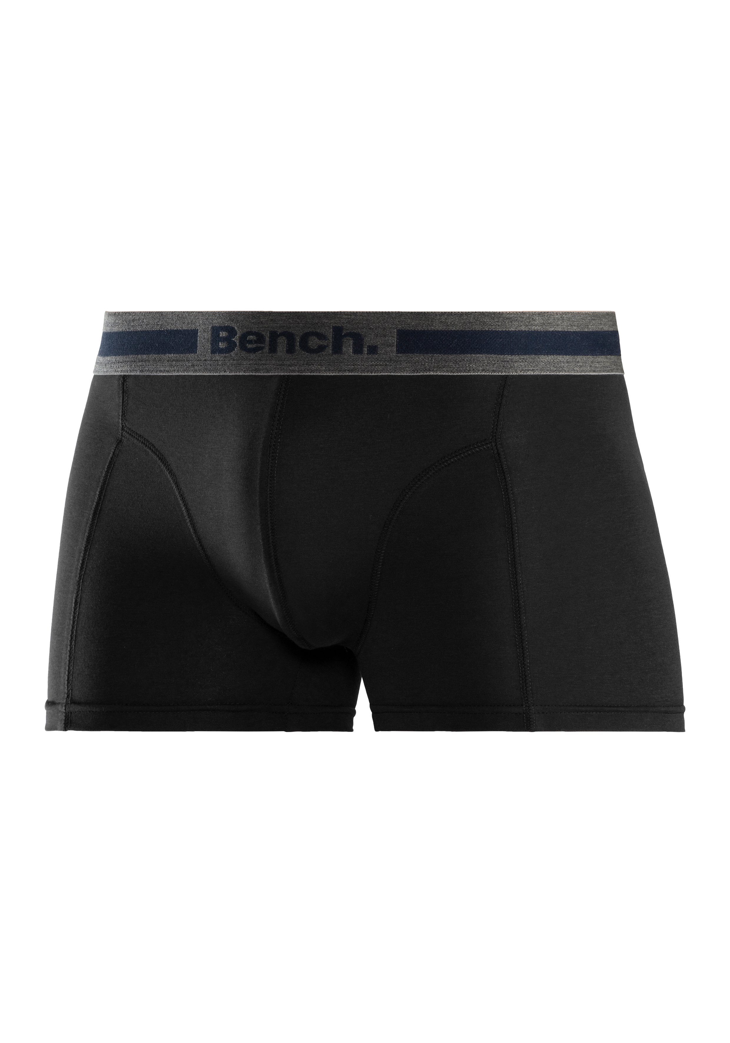 Bench. Boxershort voor heren (set, 4 stuks)