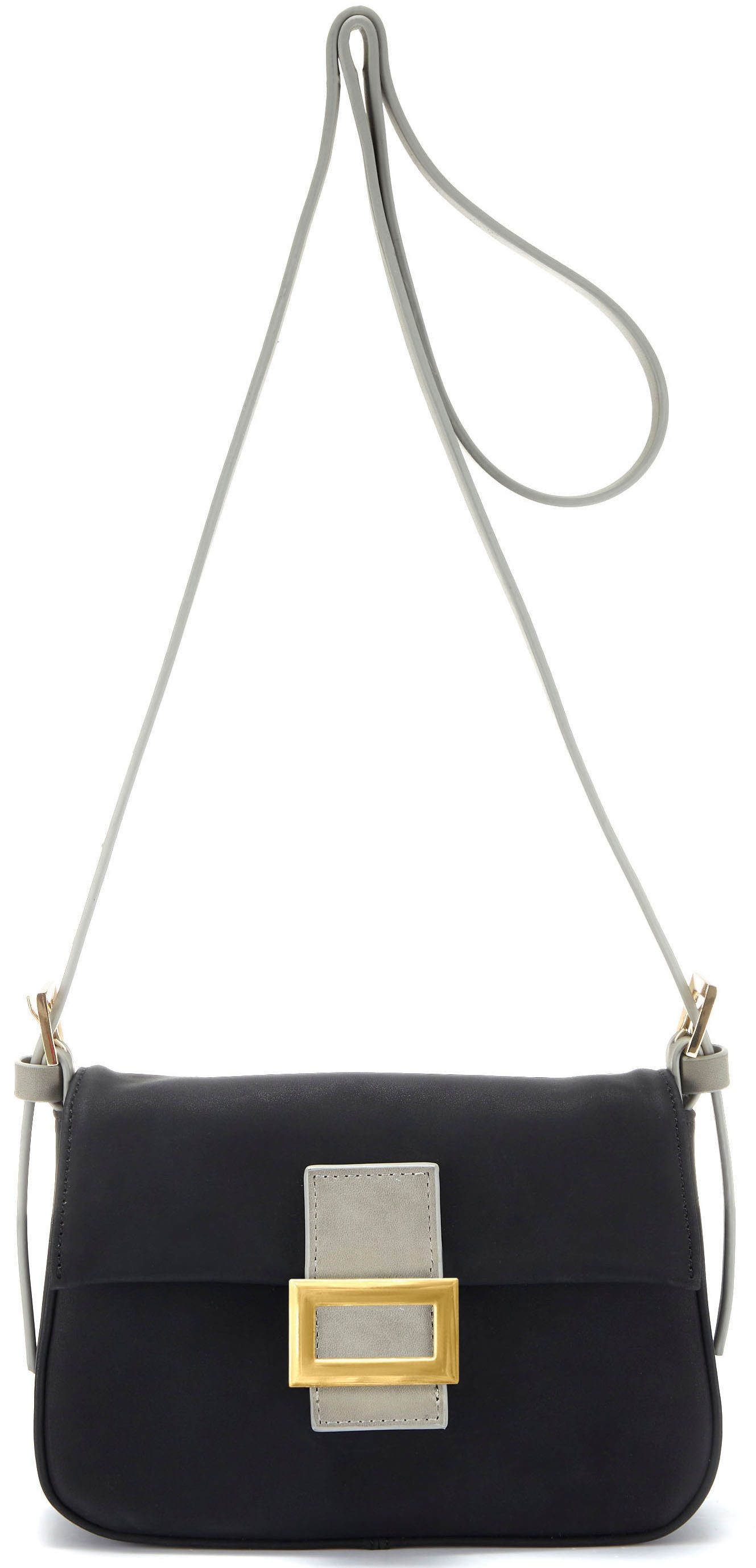 Vivance Minibag Schoudertas, handtas, handtas VEGAN