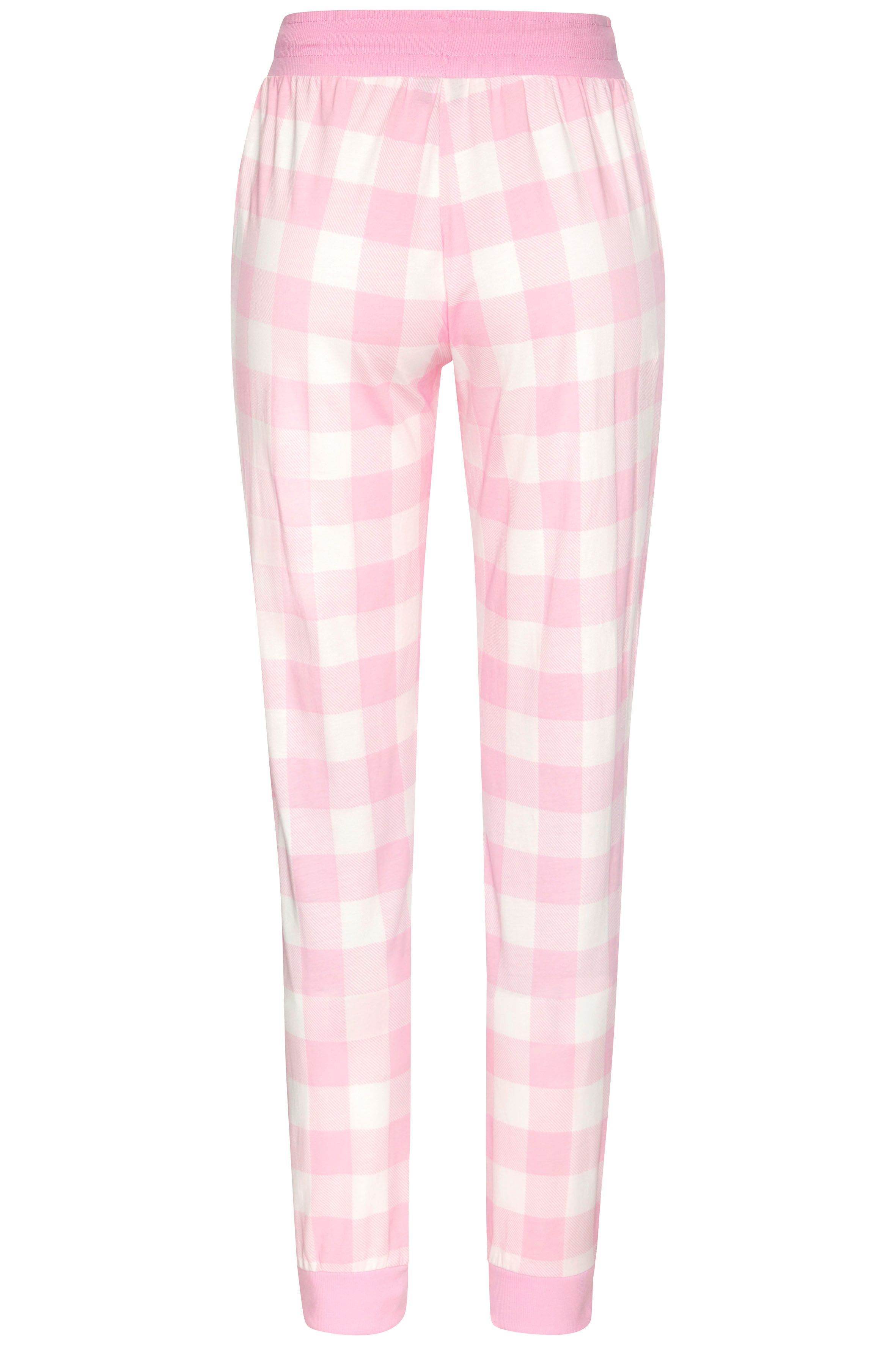 Vivance Dreams Pyjamabroek met print all-over