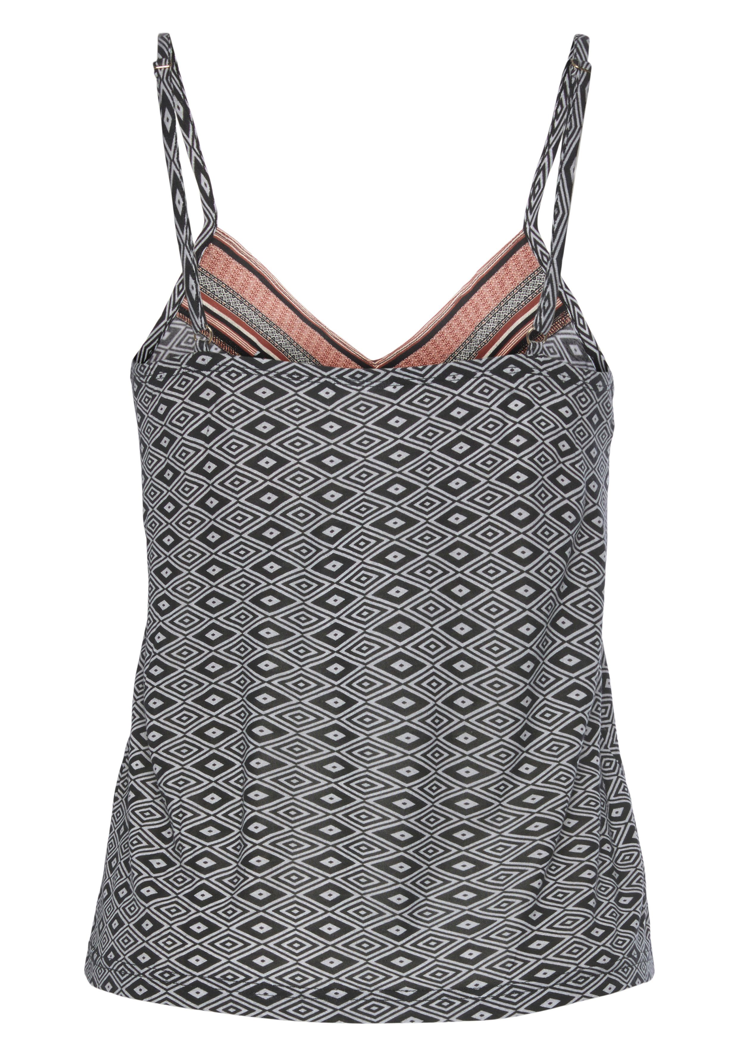 Vivance Dreams Top in mooi etno-design