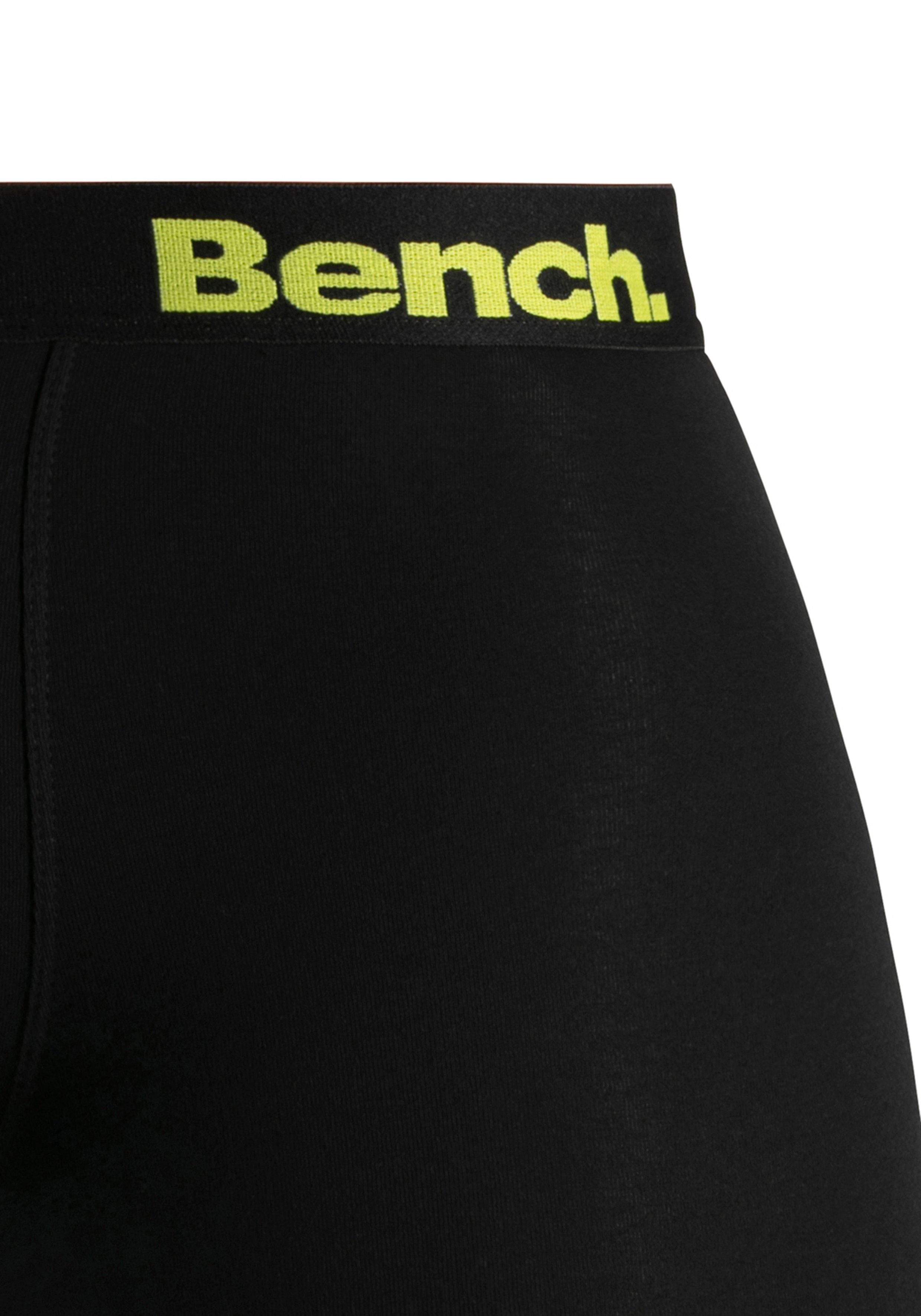 Bench. Lange boxershort Boxershorts voor heren (set, 4 stuks)