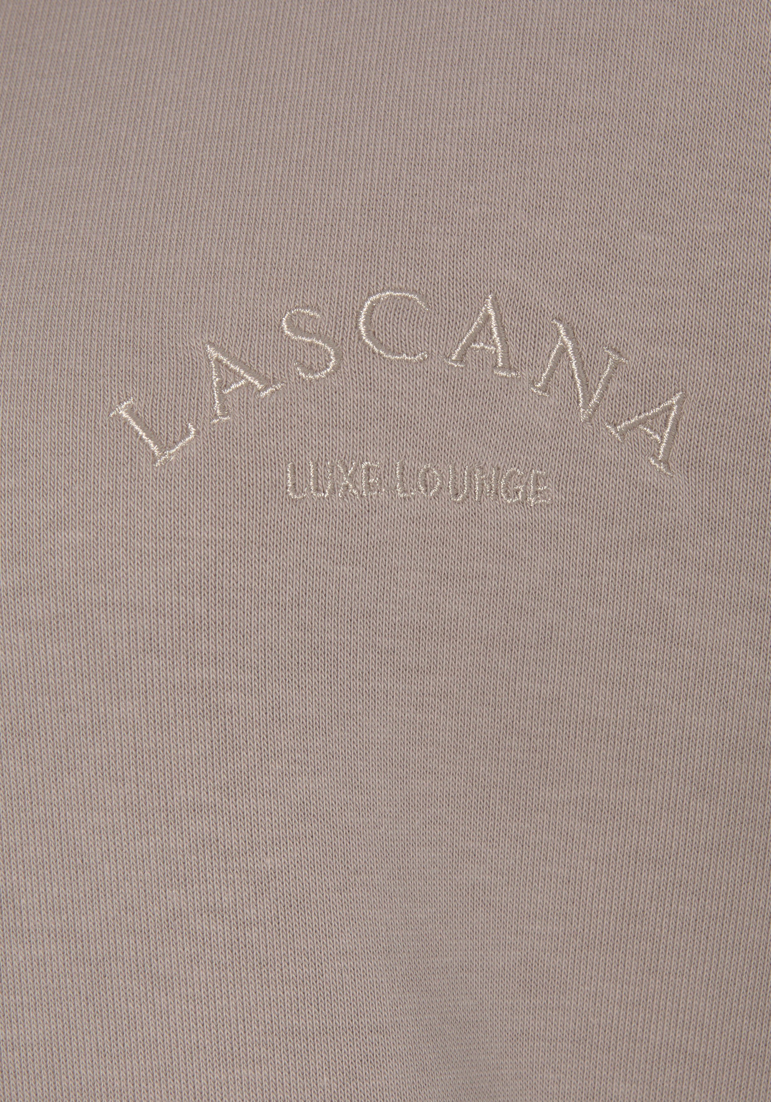 Lascana Hoodie - Hoodie sweatshirt met capuchon