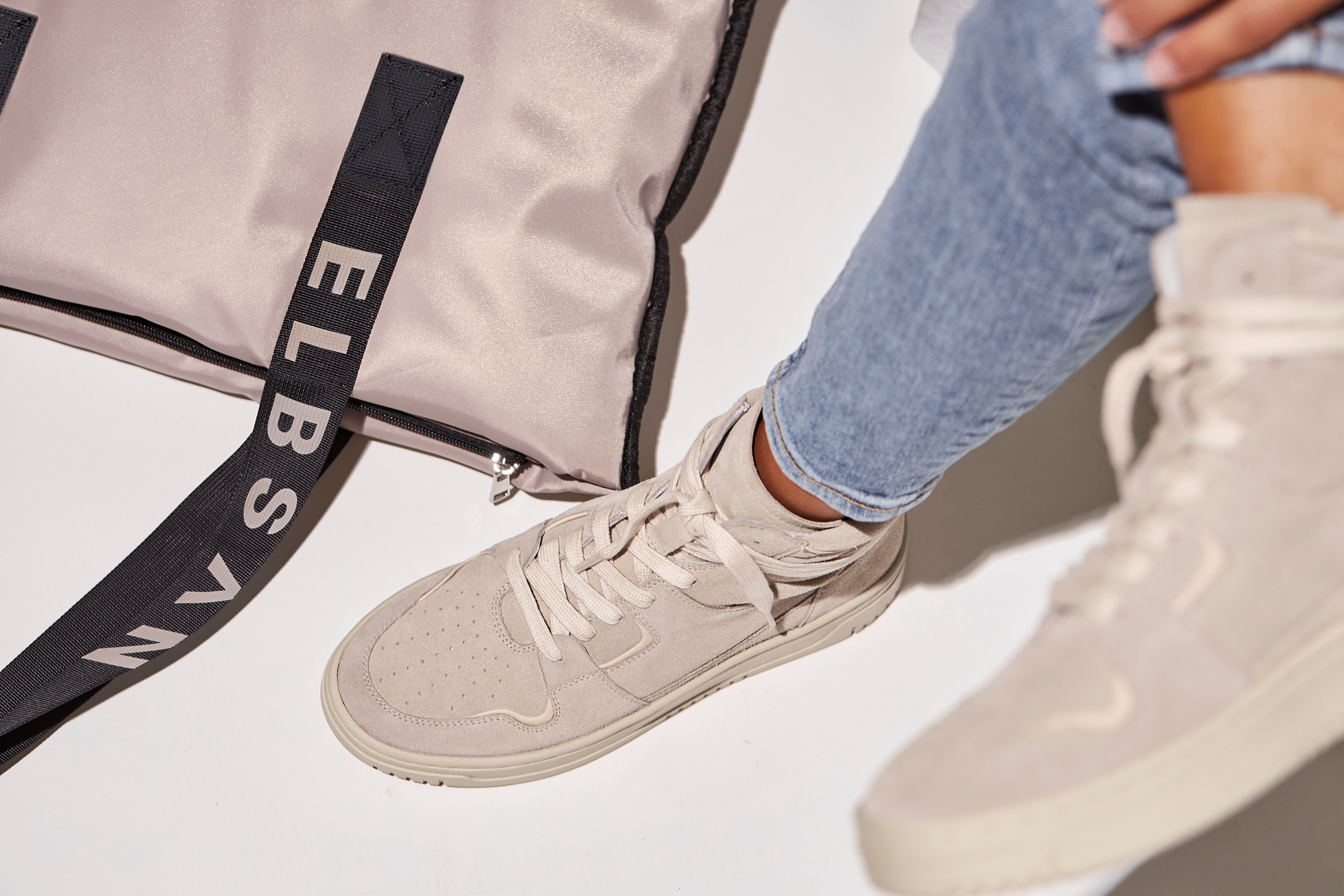 Elbsand Shopper Schoudertas