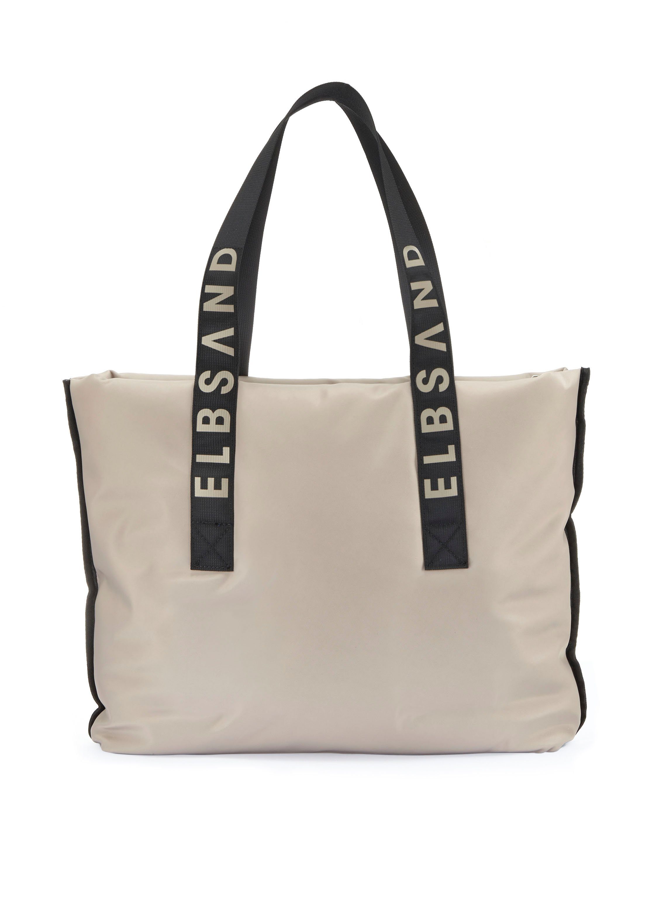 Elbsand Shopper Schoudertas