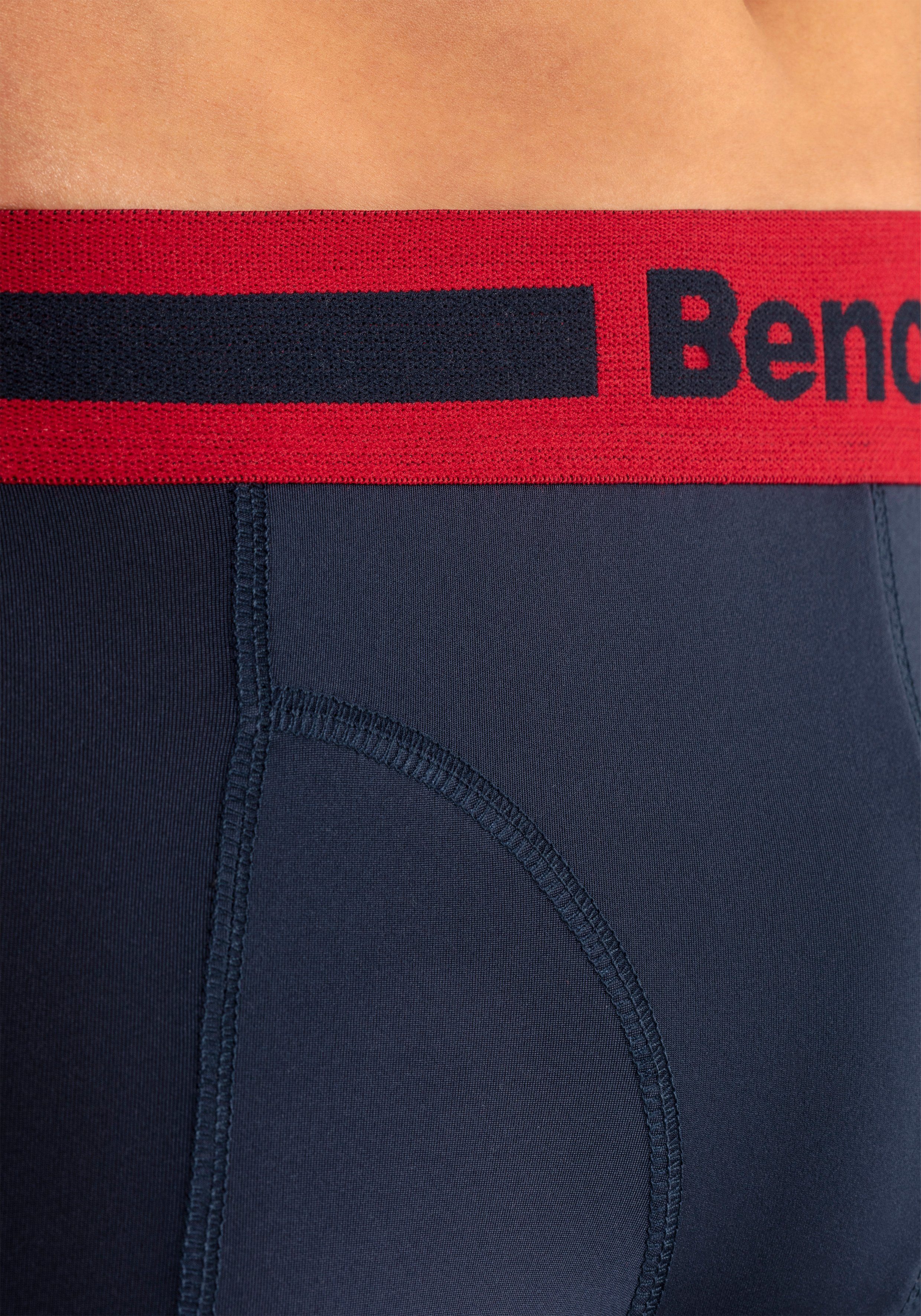 Bench. Functionele boxershort Boxershorts voor heren (set, 4 stuks)