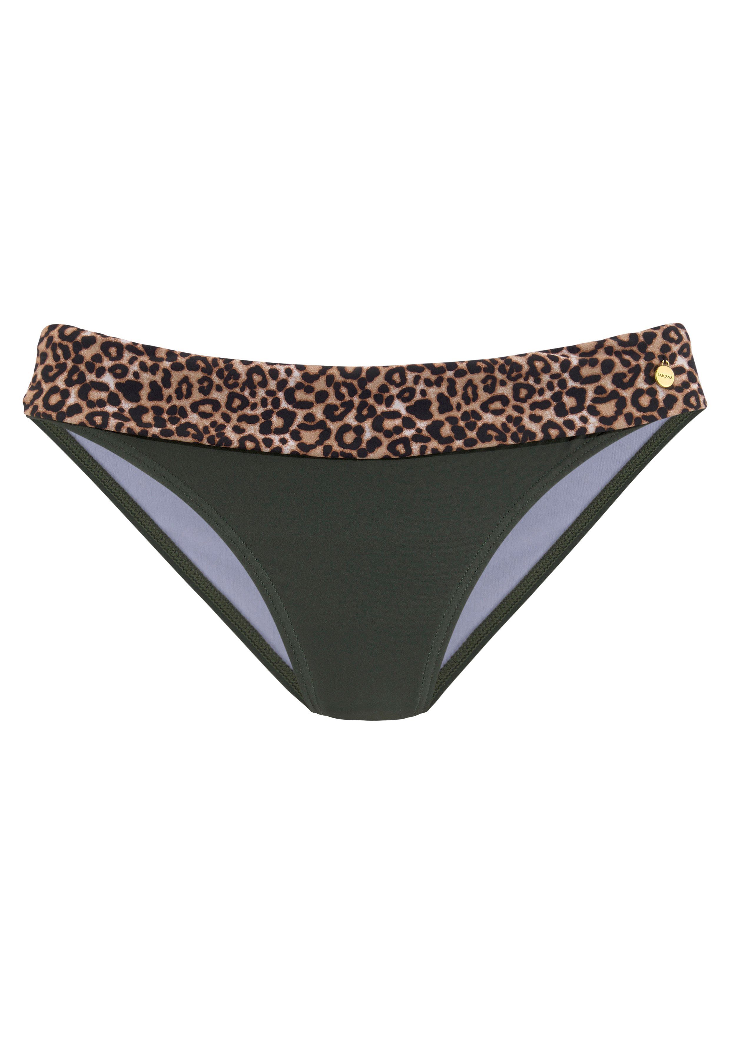 Lascana Bikinibroekje Adelin met trendy details